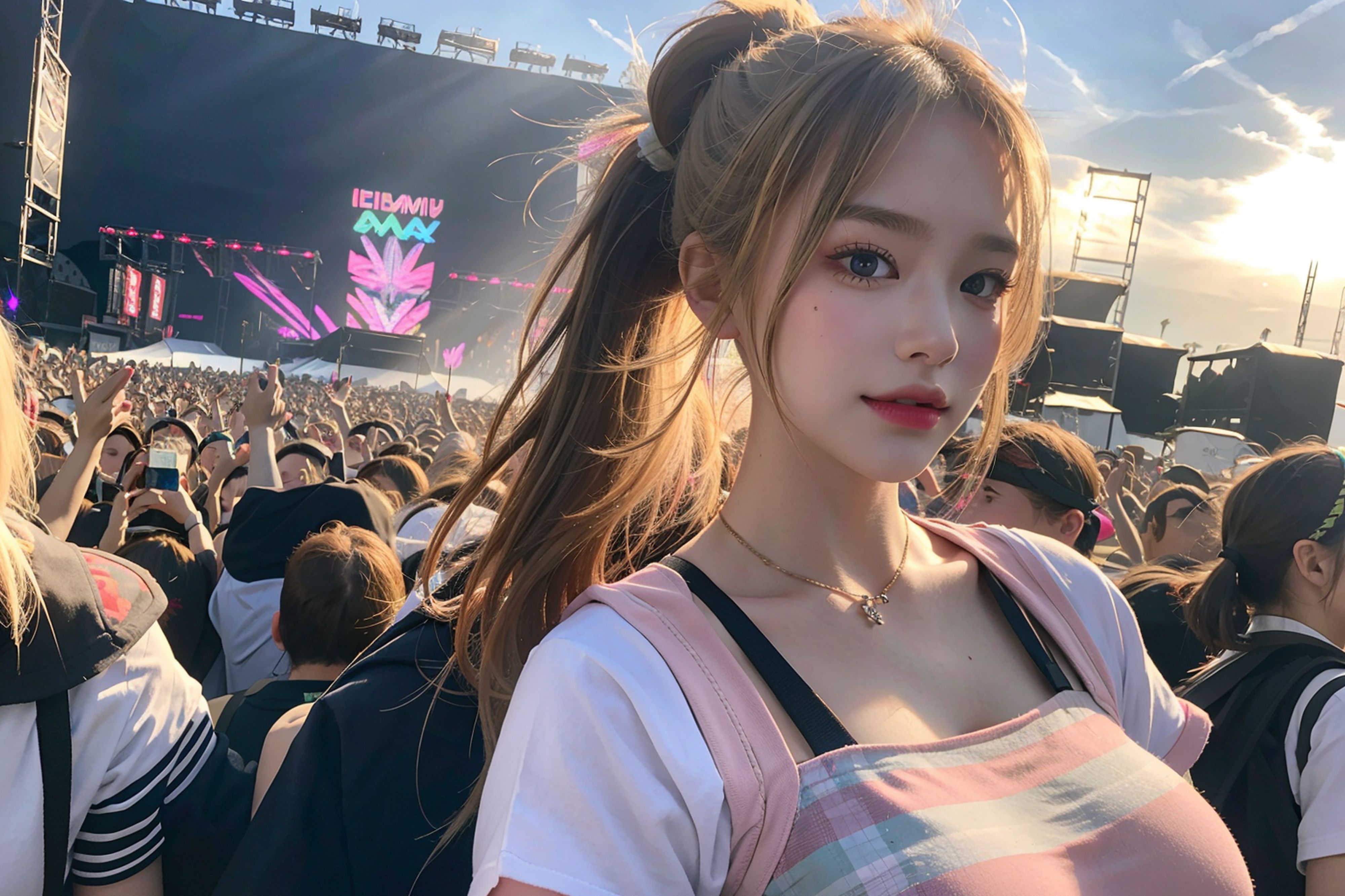 EDM Festival_extras