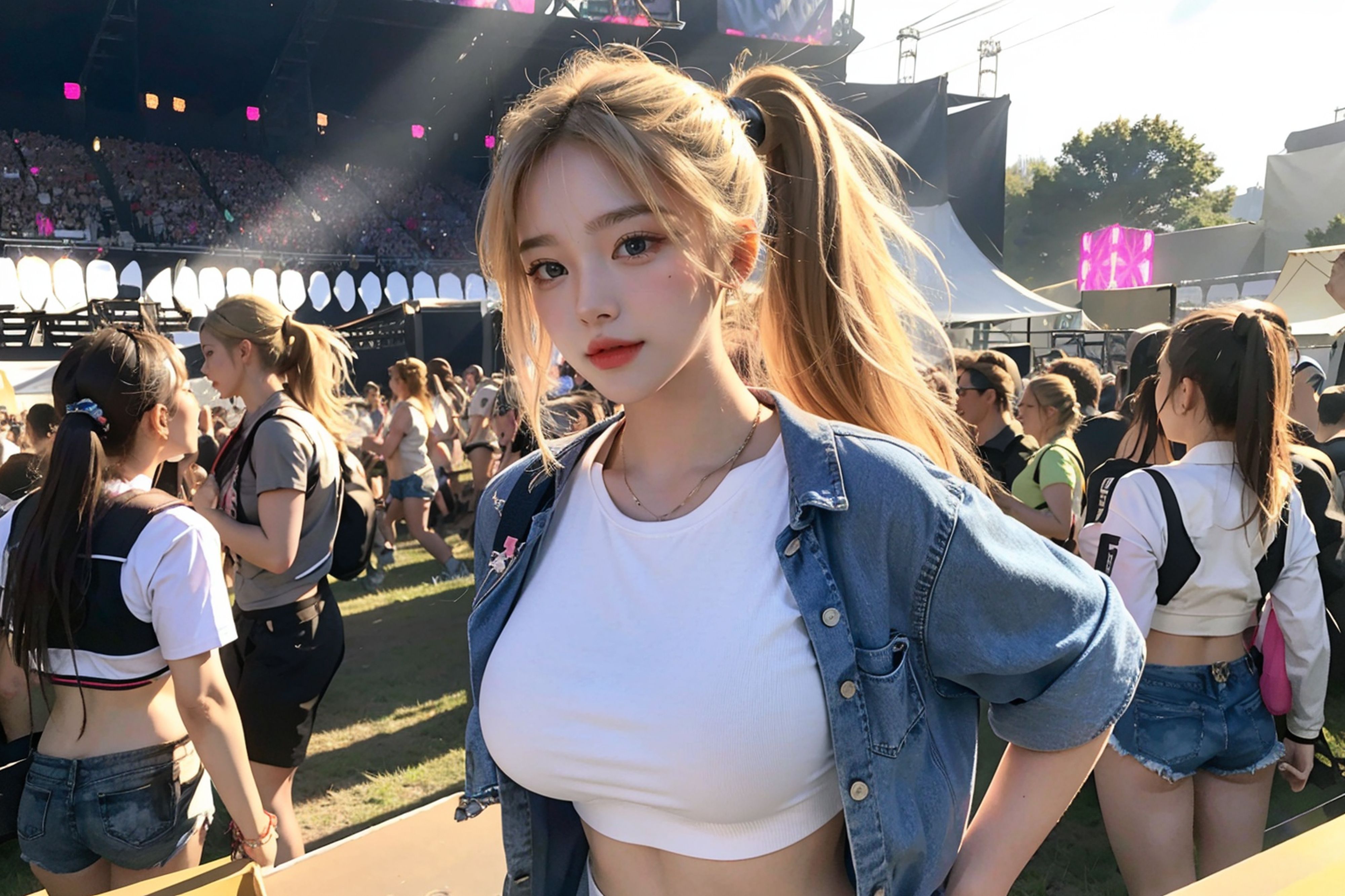 EDM Festival_extras