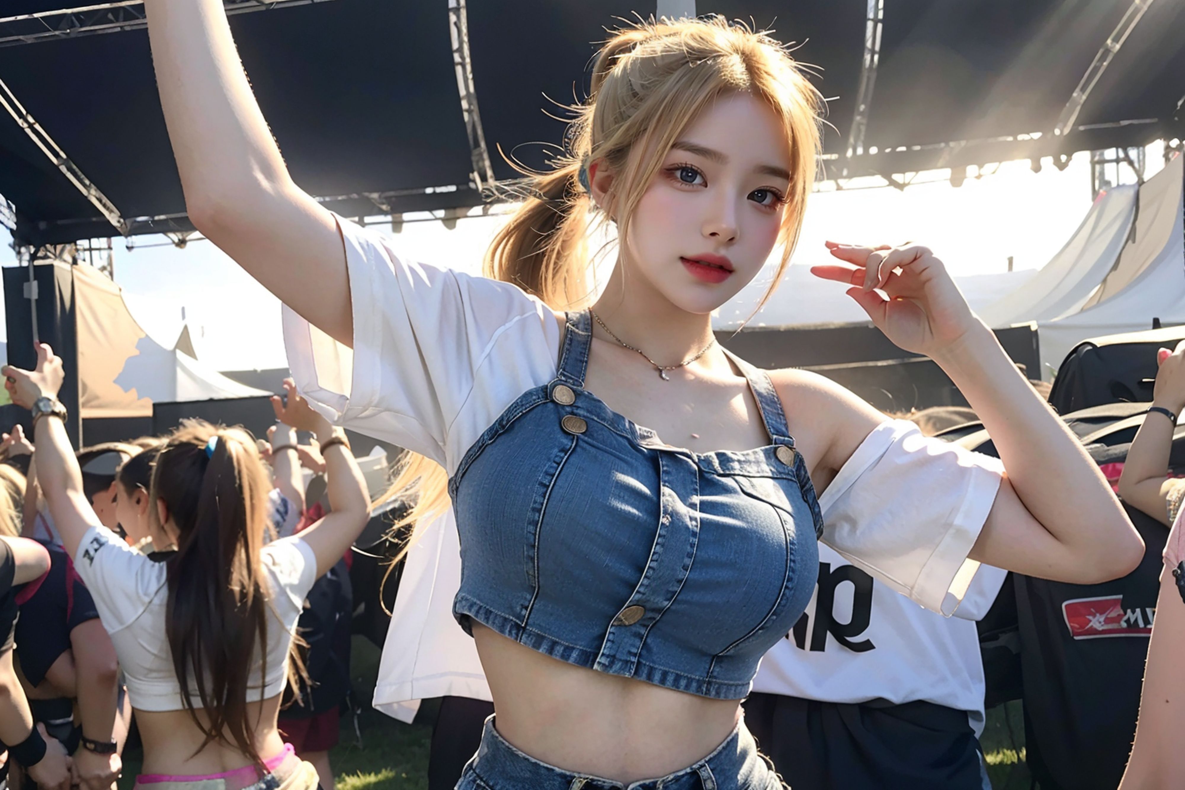 EDM Festival_extras