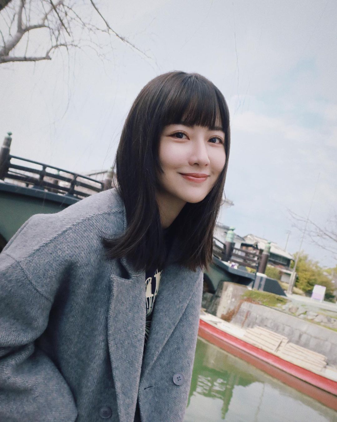 甜美清新「梁以辰」笑容完美直搗男人心.....把人電暈 - 素人正妹 -