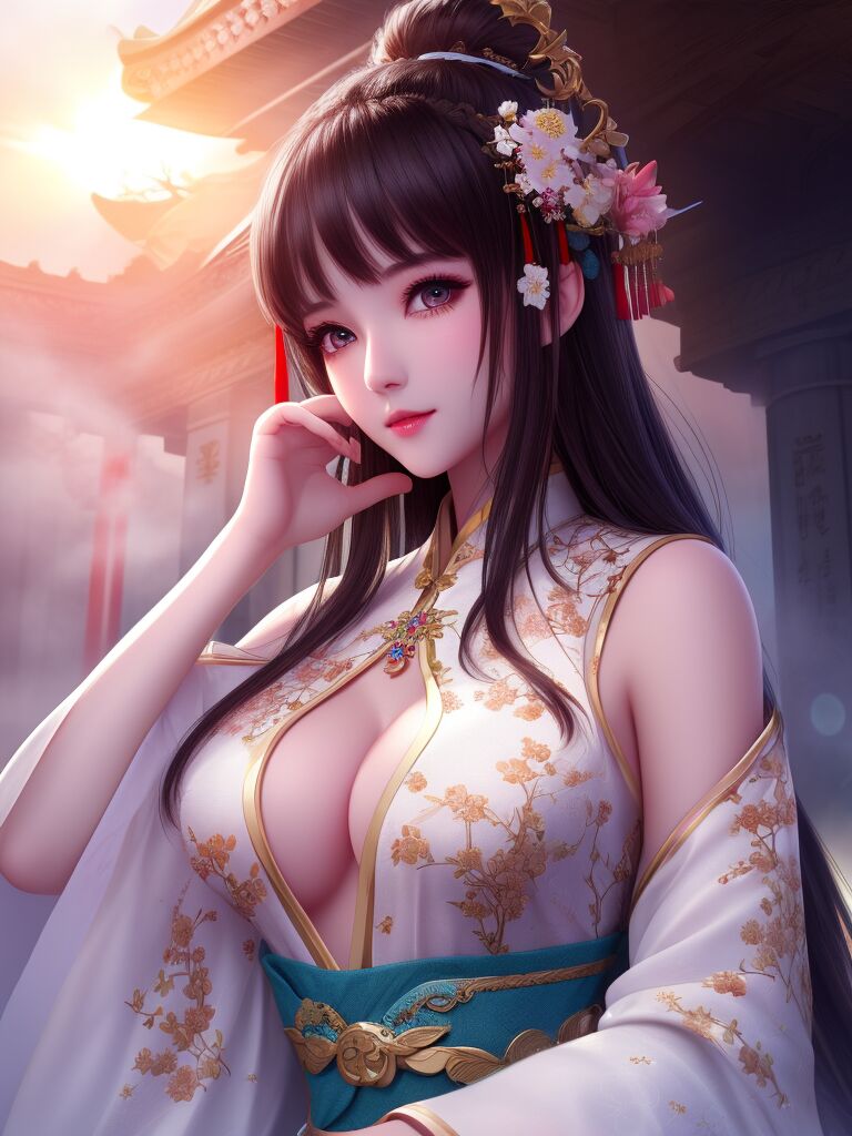 ●Pixiv● Dodo 36