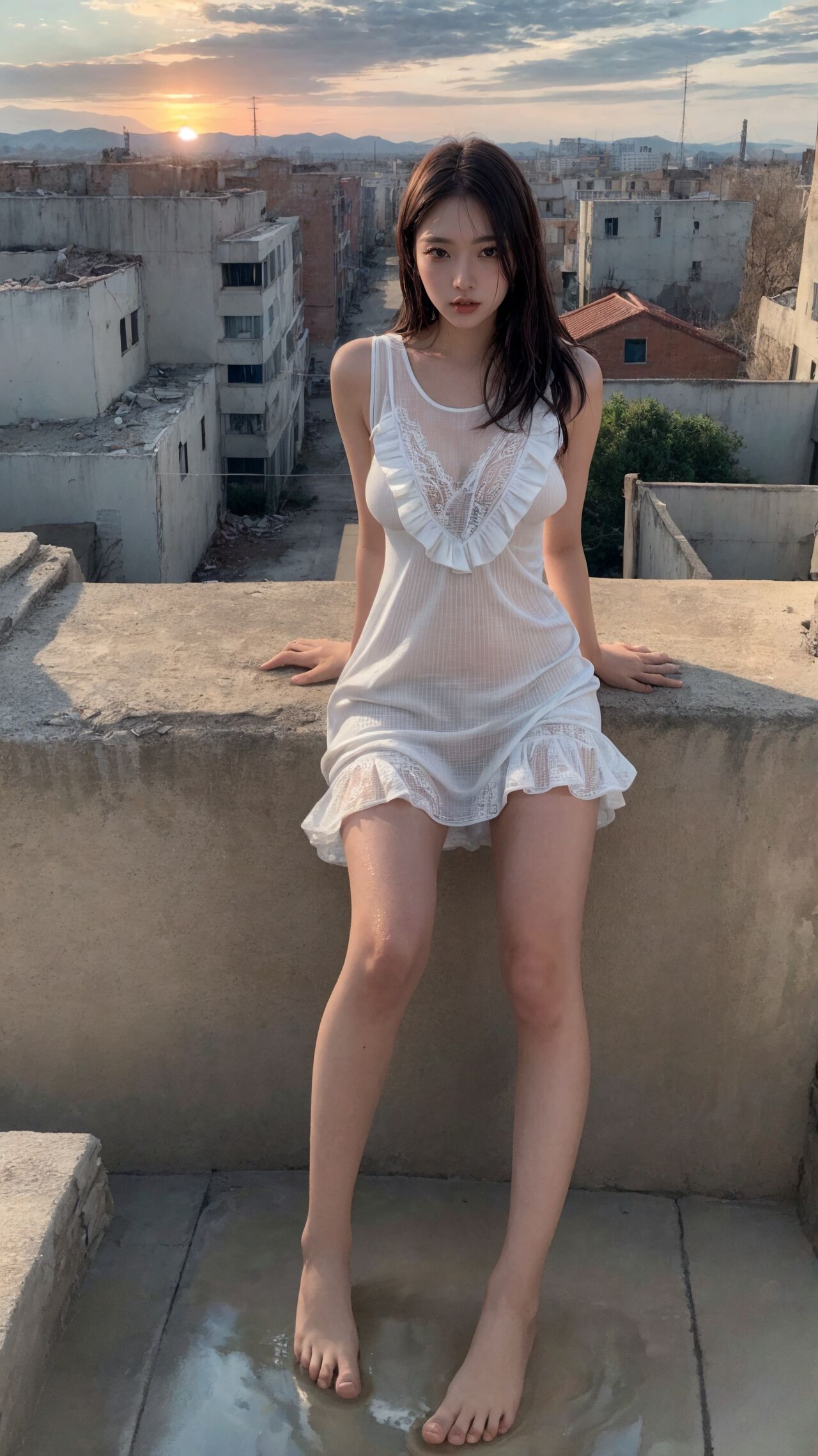 ★Patreon★ AI pictorial A9