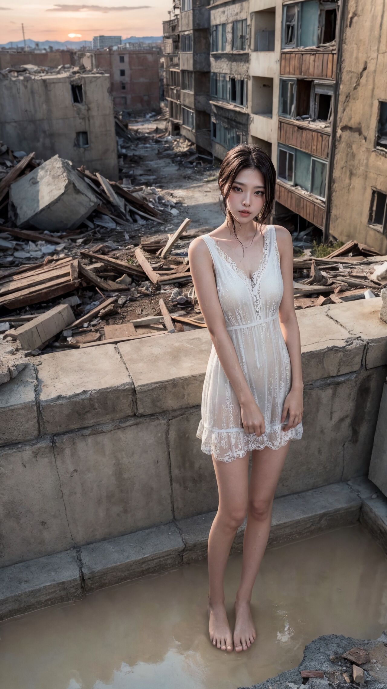★Patreon★ AI pictorial A9