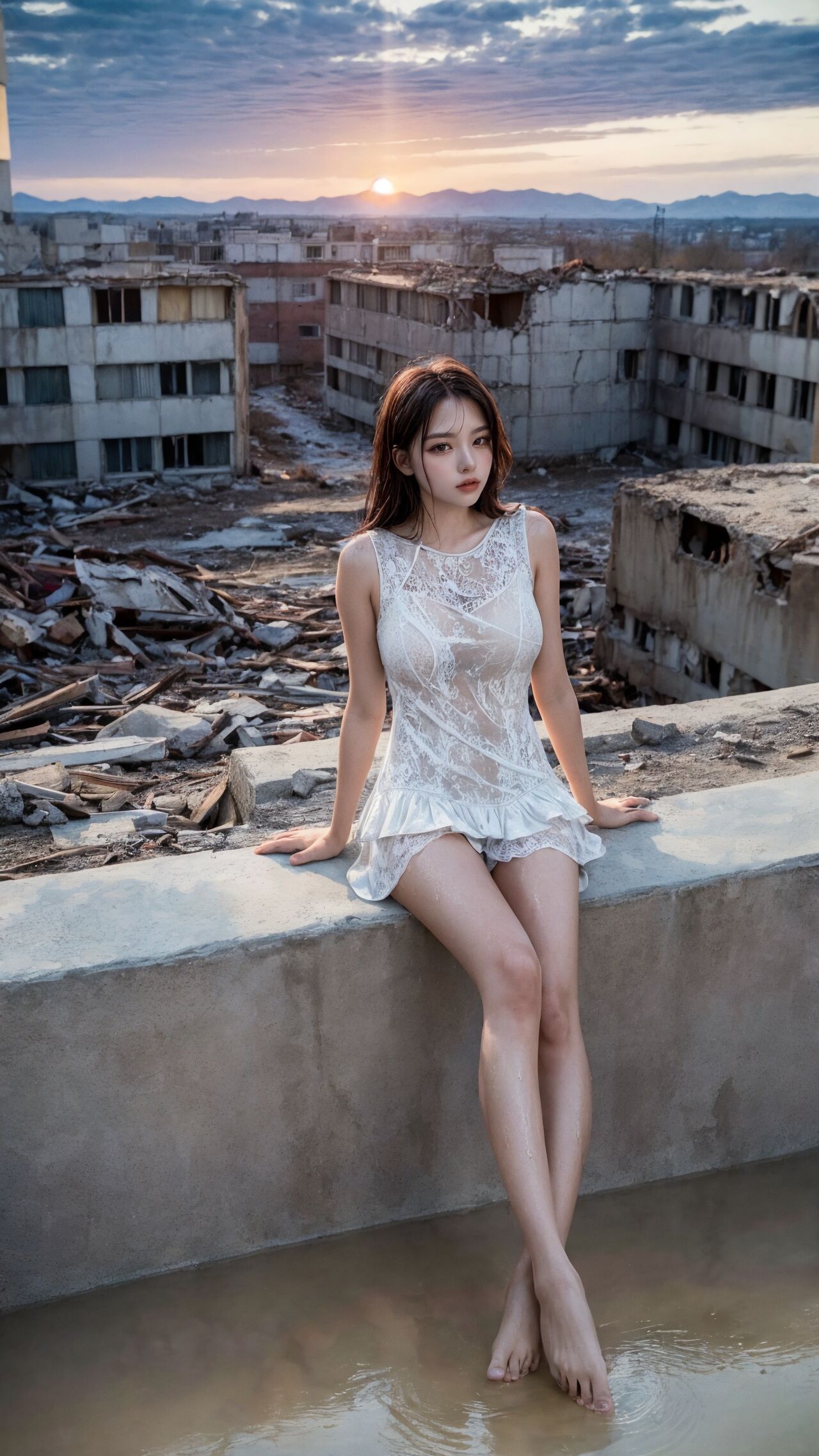 ★Patreon★ AI pictorial A9