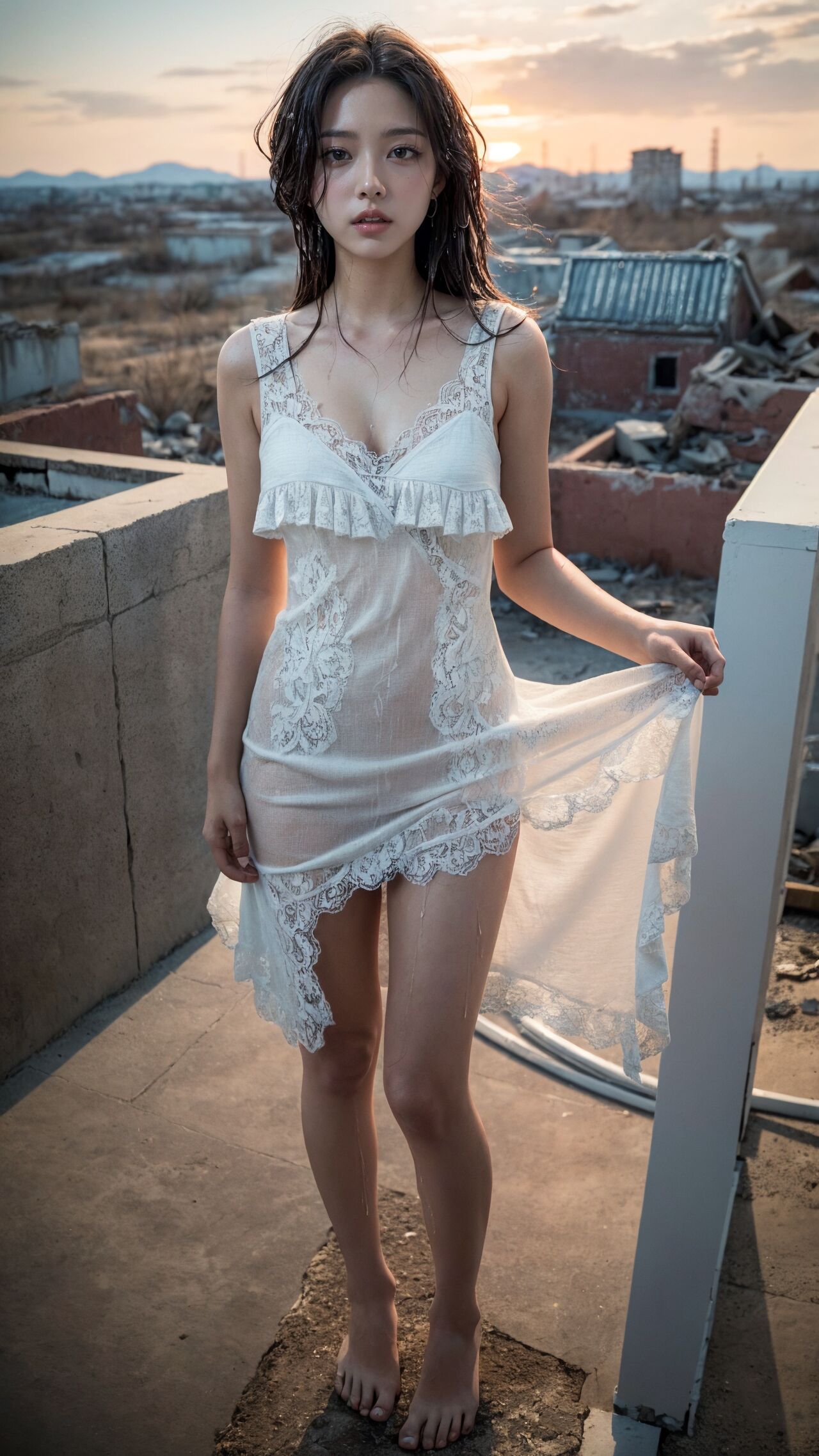 ★Patreon★ AI pictorial A9