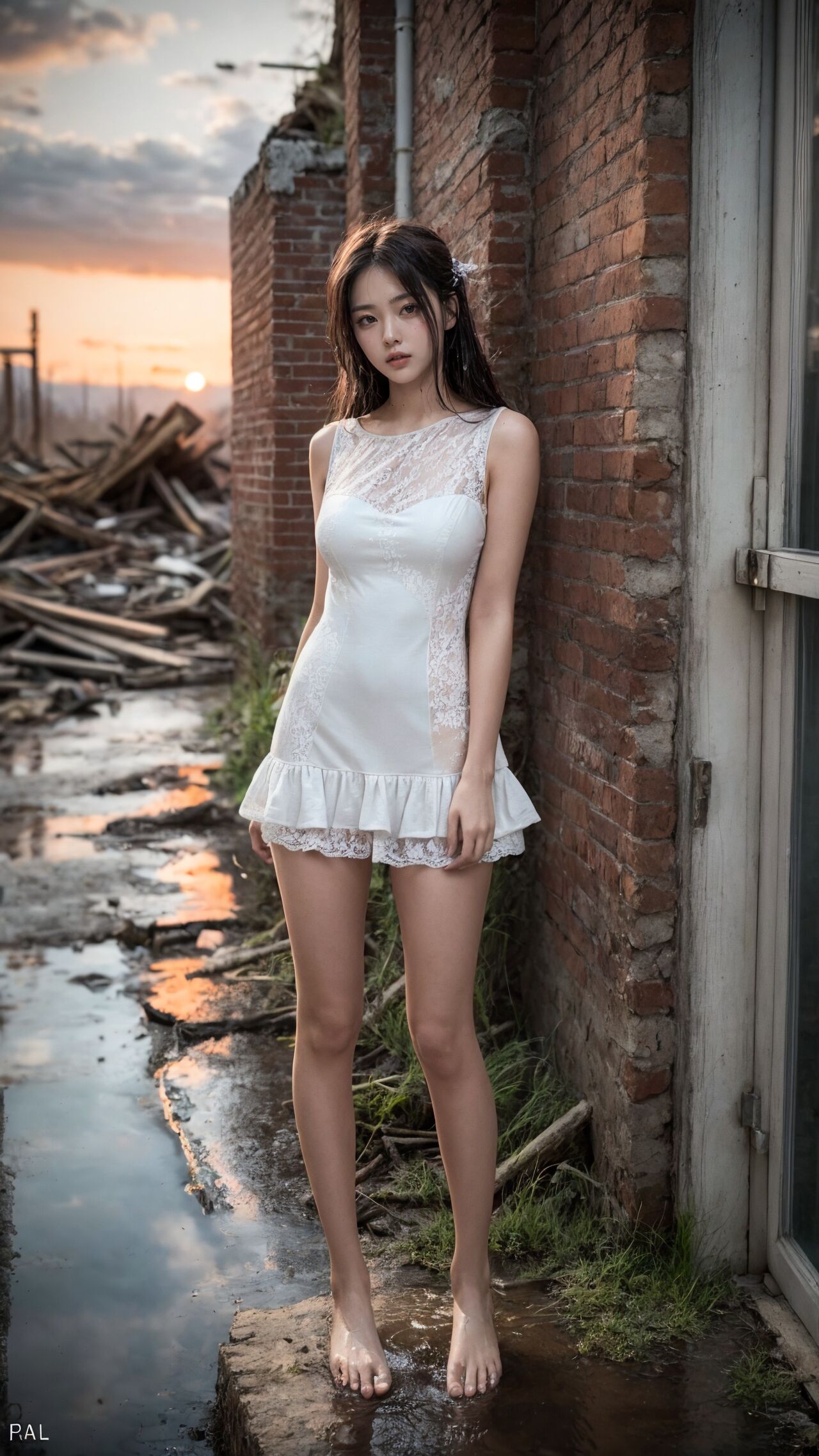 ★Patreon★ AI pictorial A9