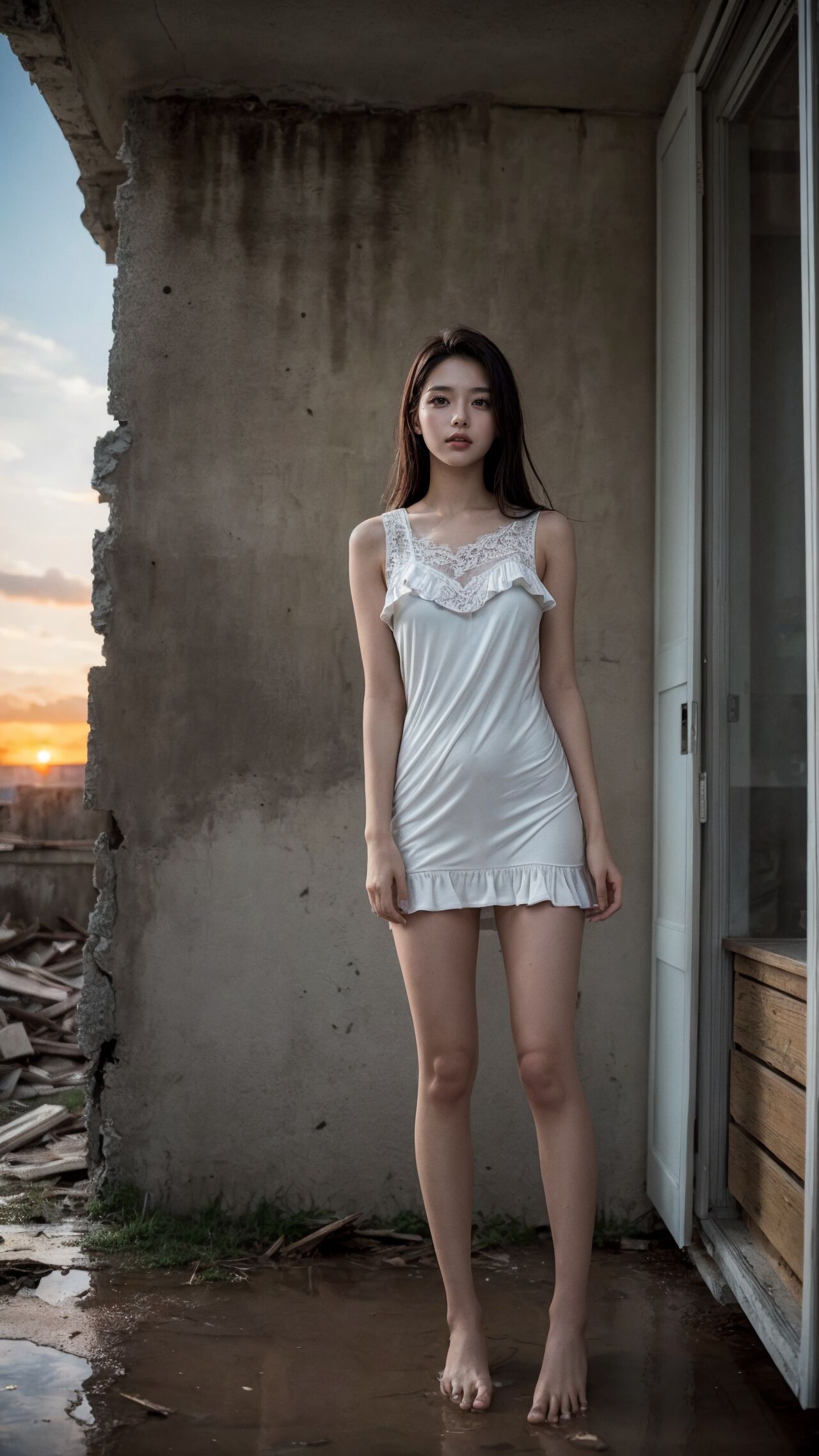 ★Patreon★ AI pictorial A9