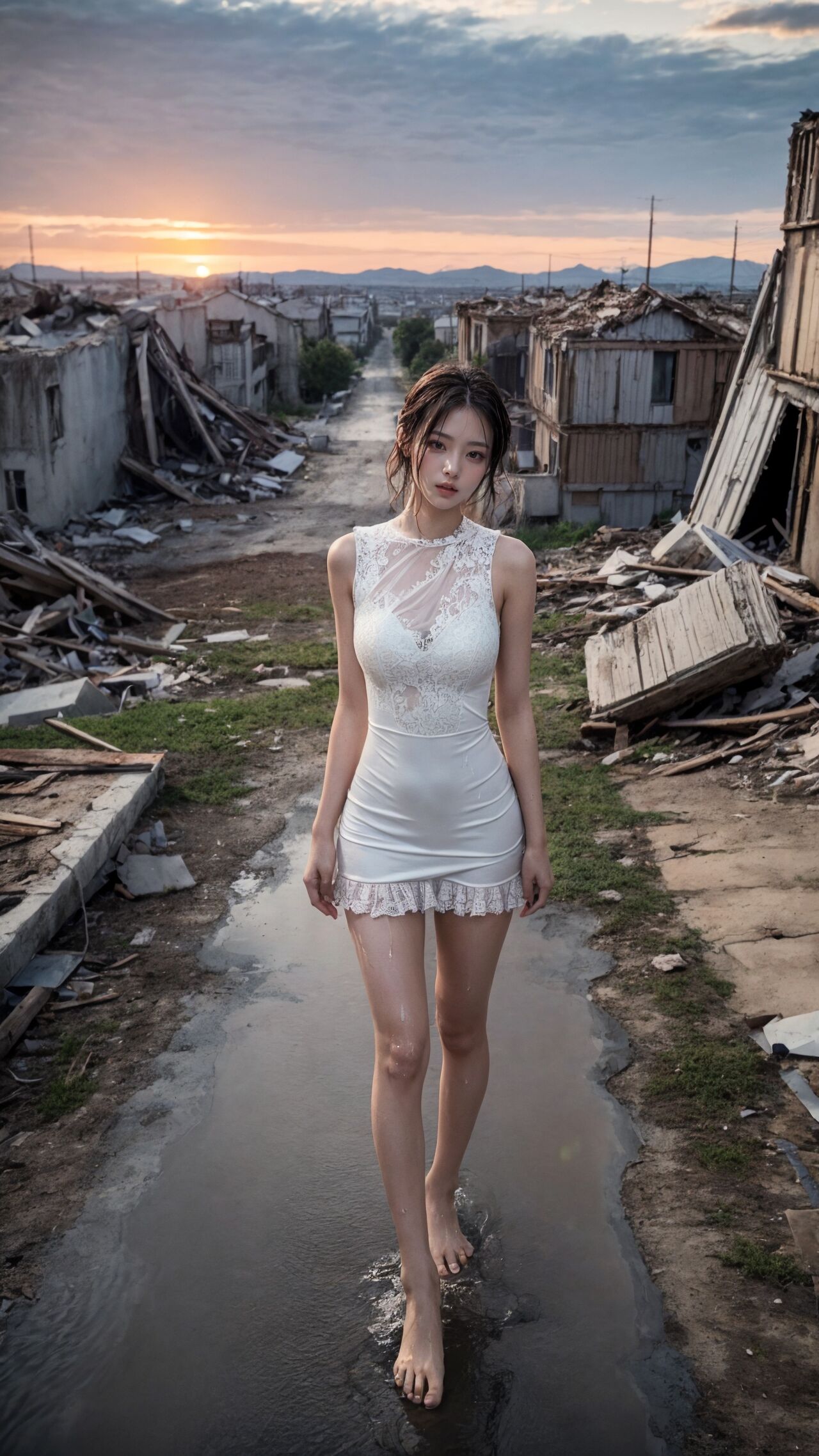 ★Patreon★ AI pictorial A9