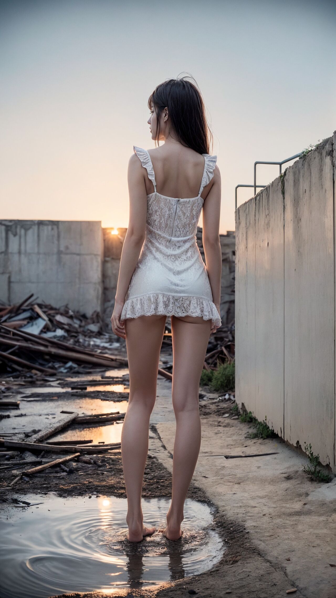 ★Patreon★ AI pictorial A9