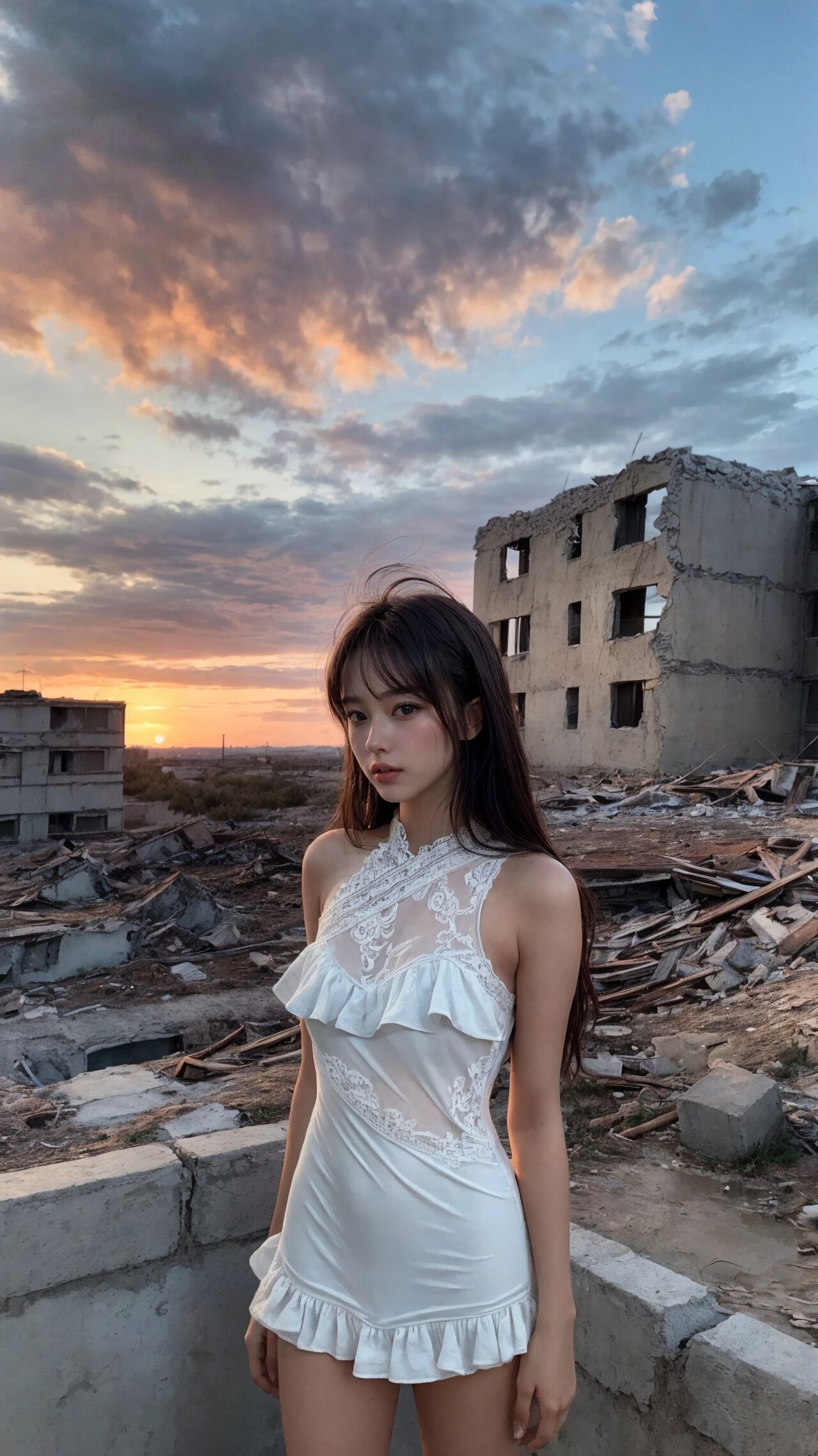 ★Patreon★ AI pictorial A9