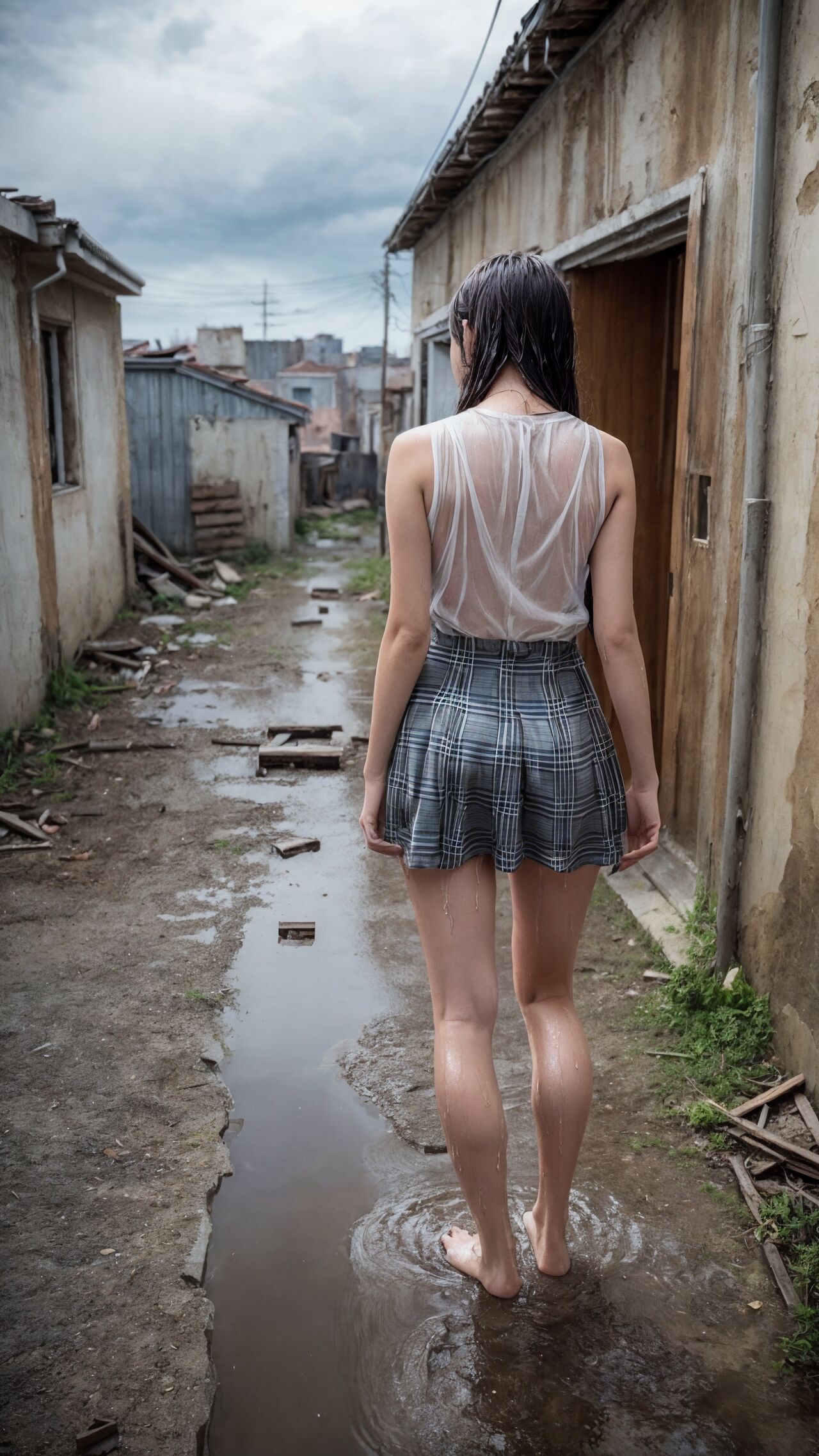 ★Patreon★ AI pictorial A9