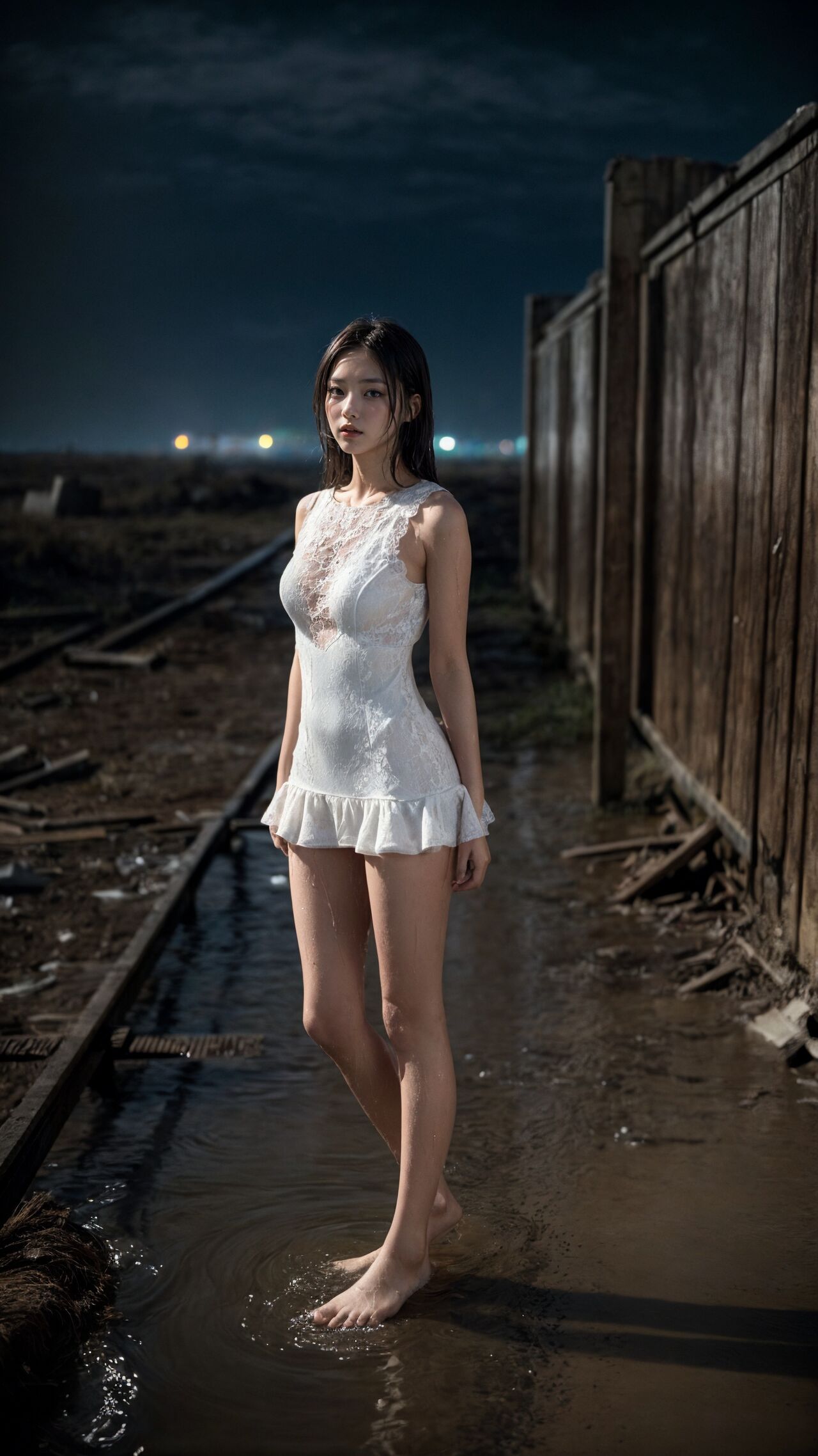 ★Patreon★ AI pictorial A9