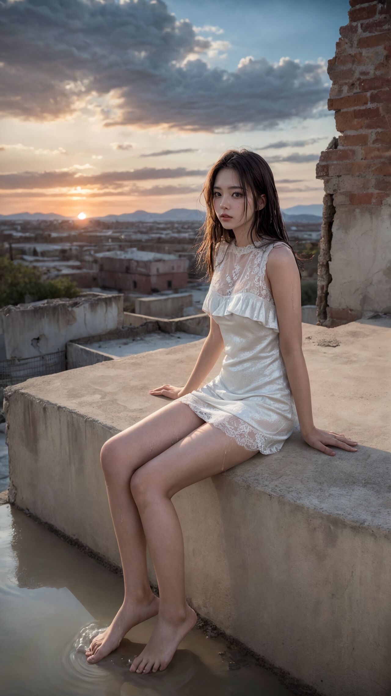 ★Patreon★ AI pictorial A9