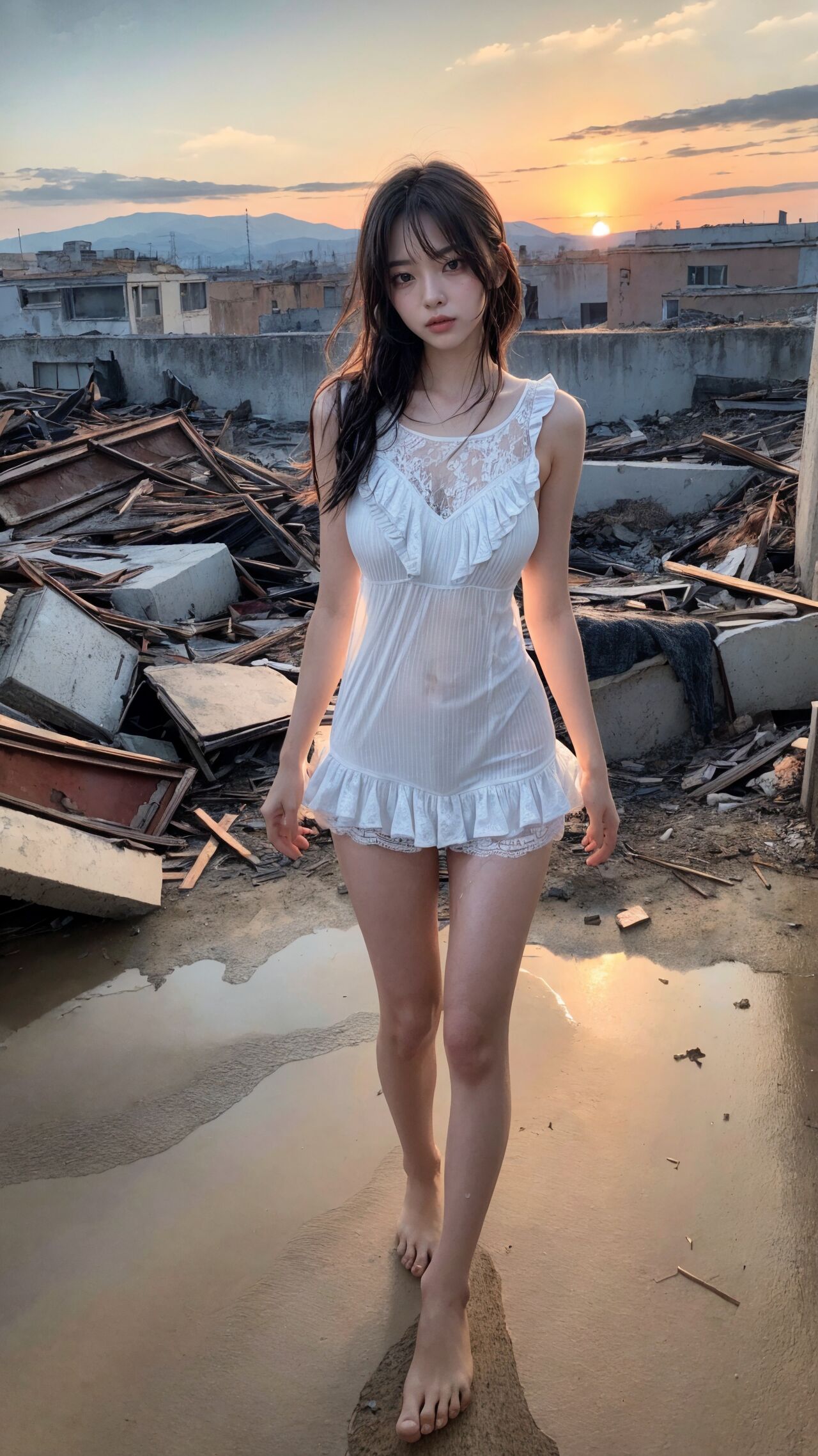 ★Patreon★ AI pictorial A9