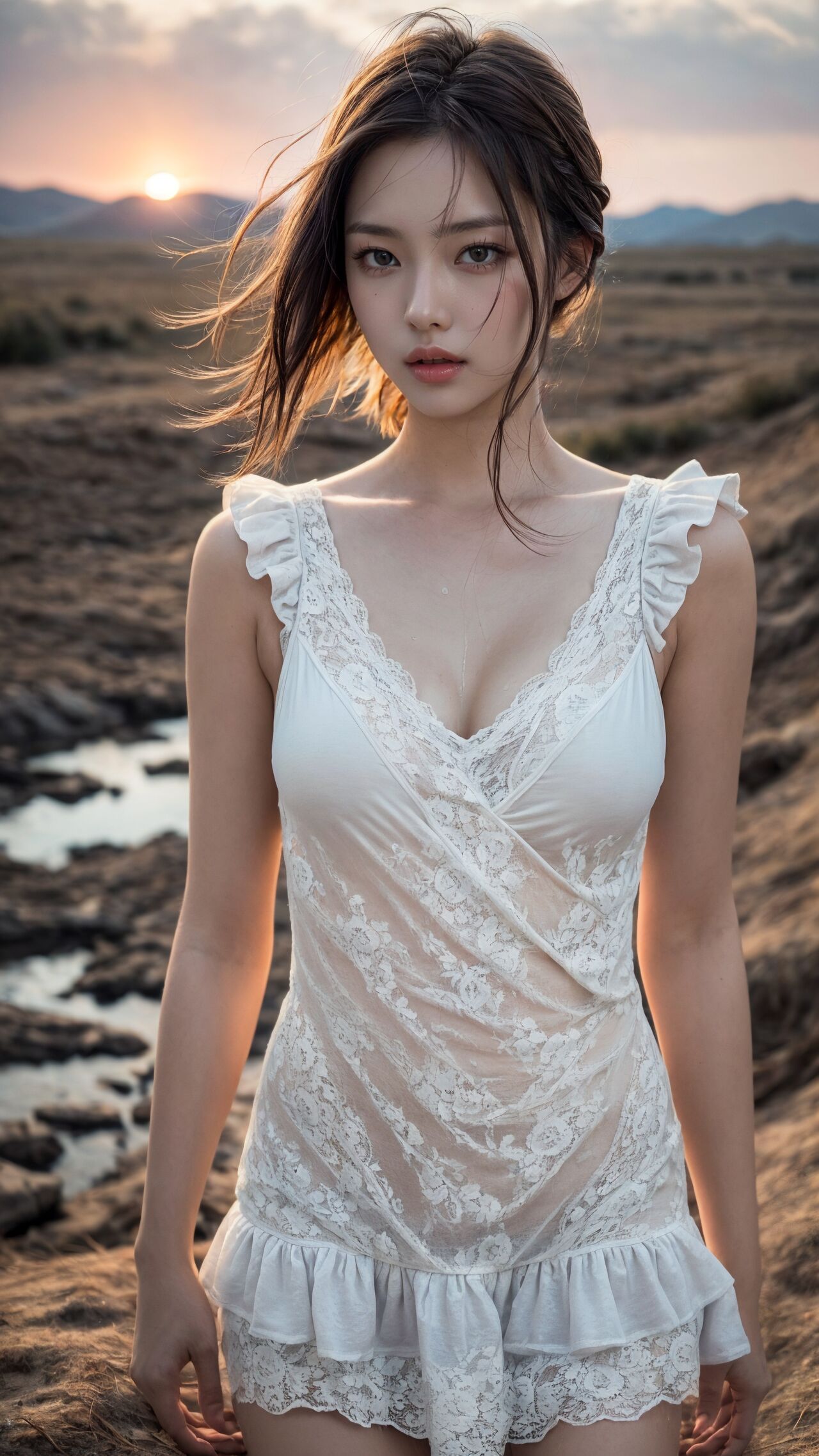 ★Patreon★ AI pictorial A9