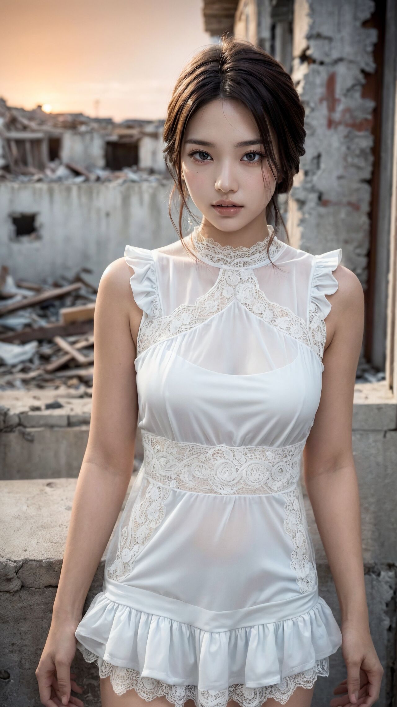 ★Patreon★ AI pictorial A9