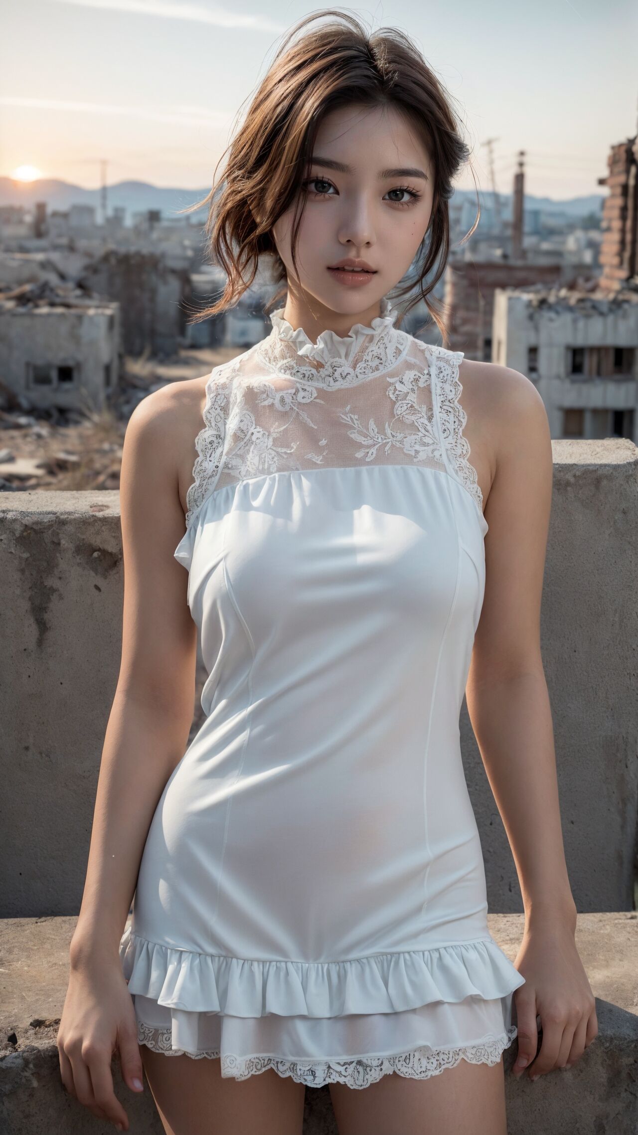★Patreon★ AI pictorial A9