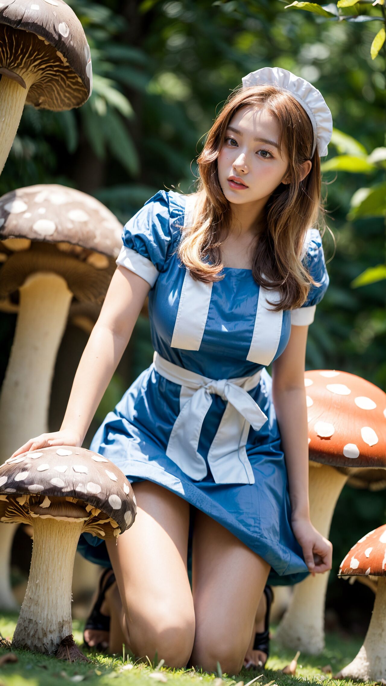 ★Patreon★ AI pictorial A24