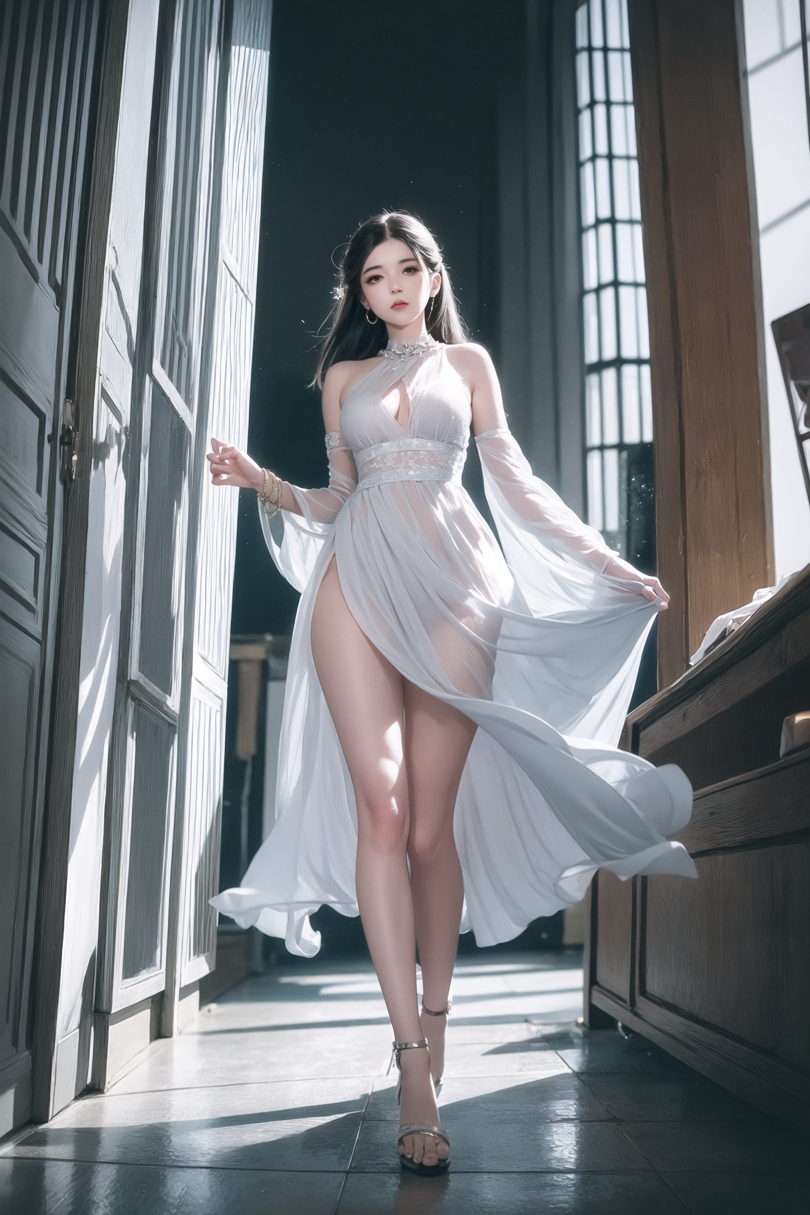 ●PIXIV● FANBOX_Kinshin_vol.2 Full Body Challenge