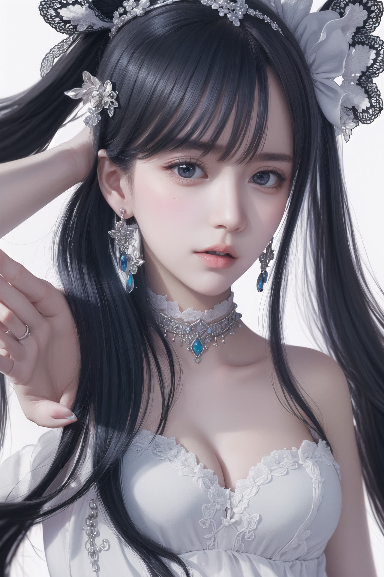 ●PIXIV● FANBOX_Kinshin_vol.2 Full Body Challenge