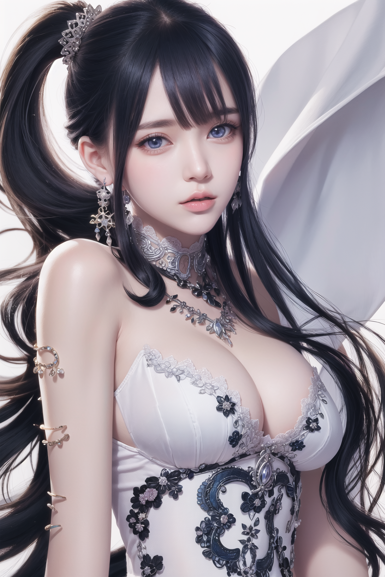 ●PIXIV● FANBOX_Kinshin_vol.2 Full Body Challenge