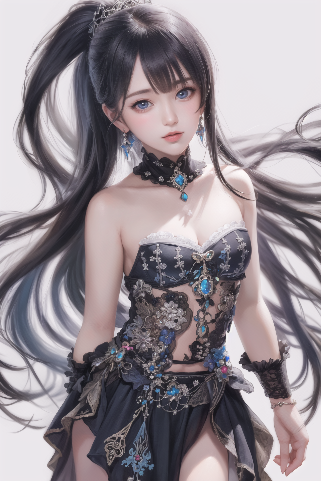 ●PIXIV● FANBOX_Kinshin_vol.2 Full Body Challenge