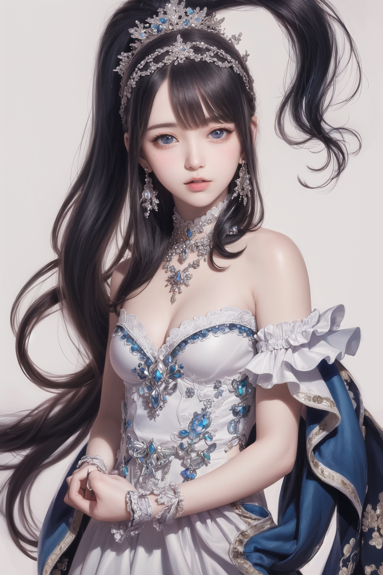 ●PIXIV● FANBOX_Kinshin_vol.2 Full Body Challenge