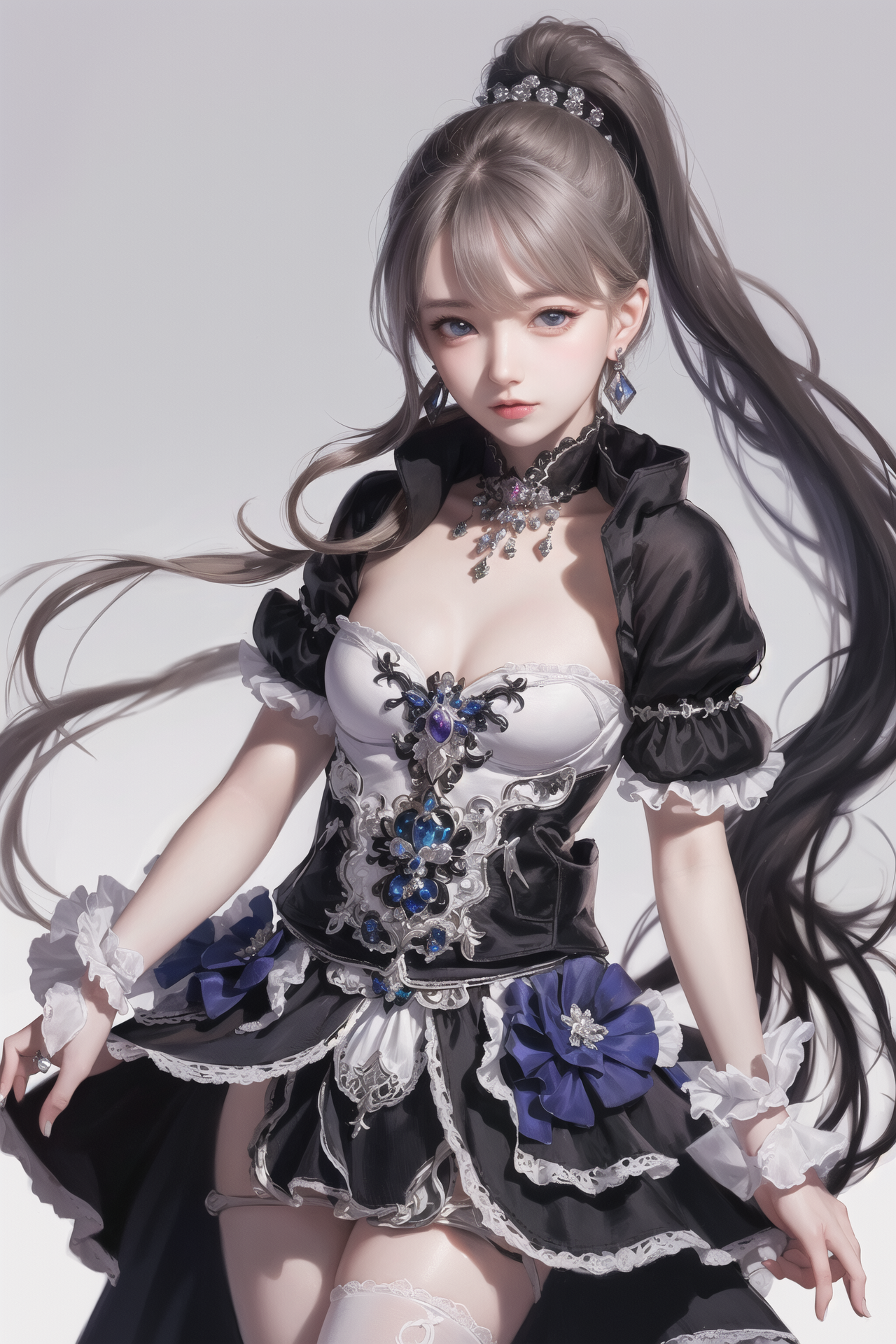 ●PIXIV● FANBOX_Kinshin_vol.2 Full Body Challenge