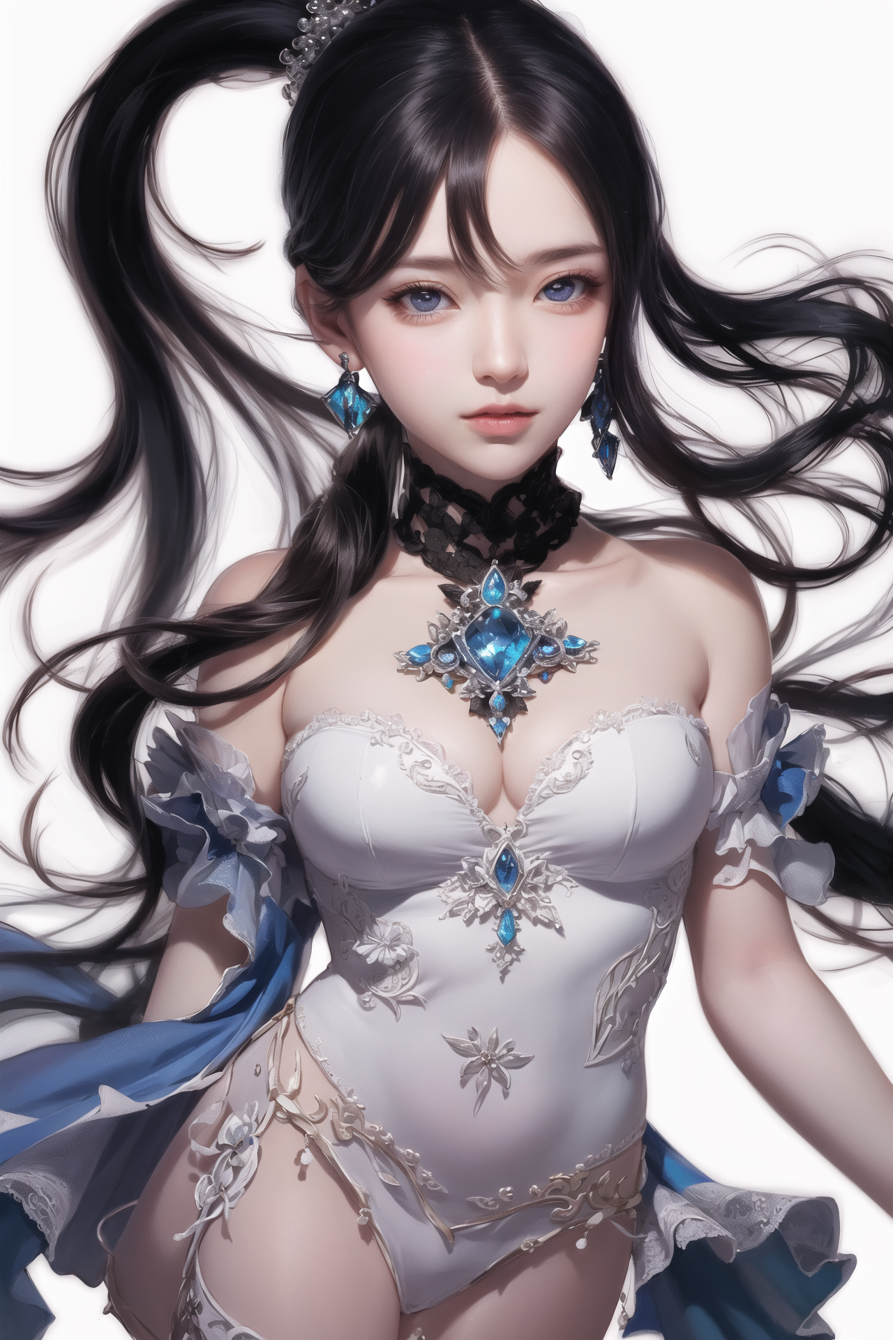 ●PIXIV● FANBOX_Kinshin_vol.2 Full Body Challenge