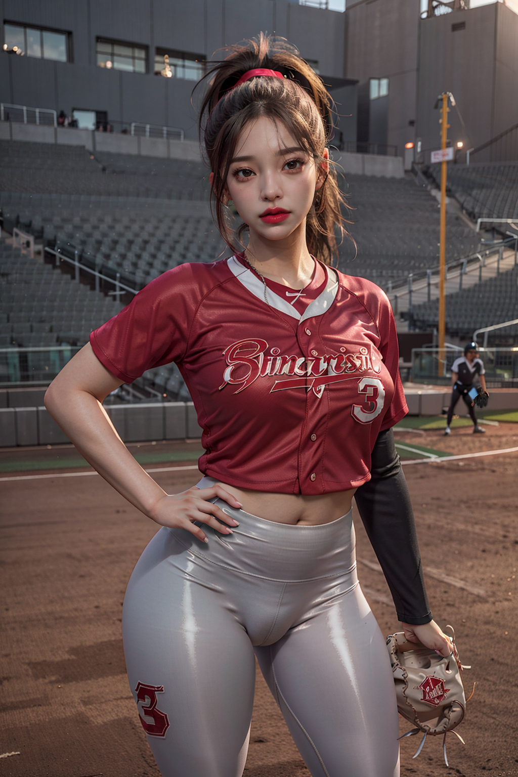 Bat Girl