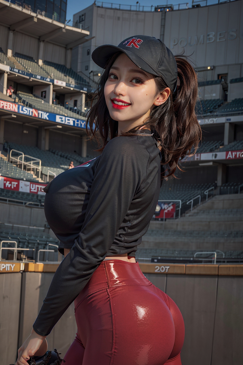 Bat Girl