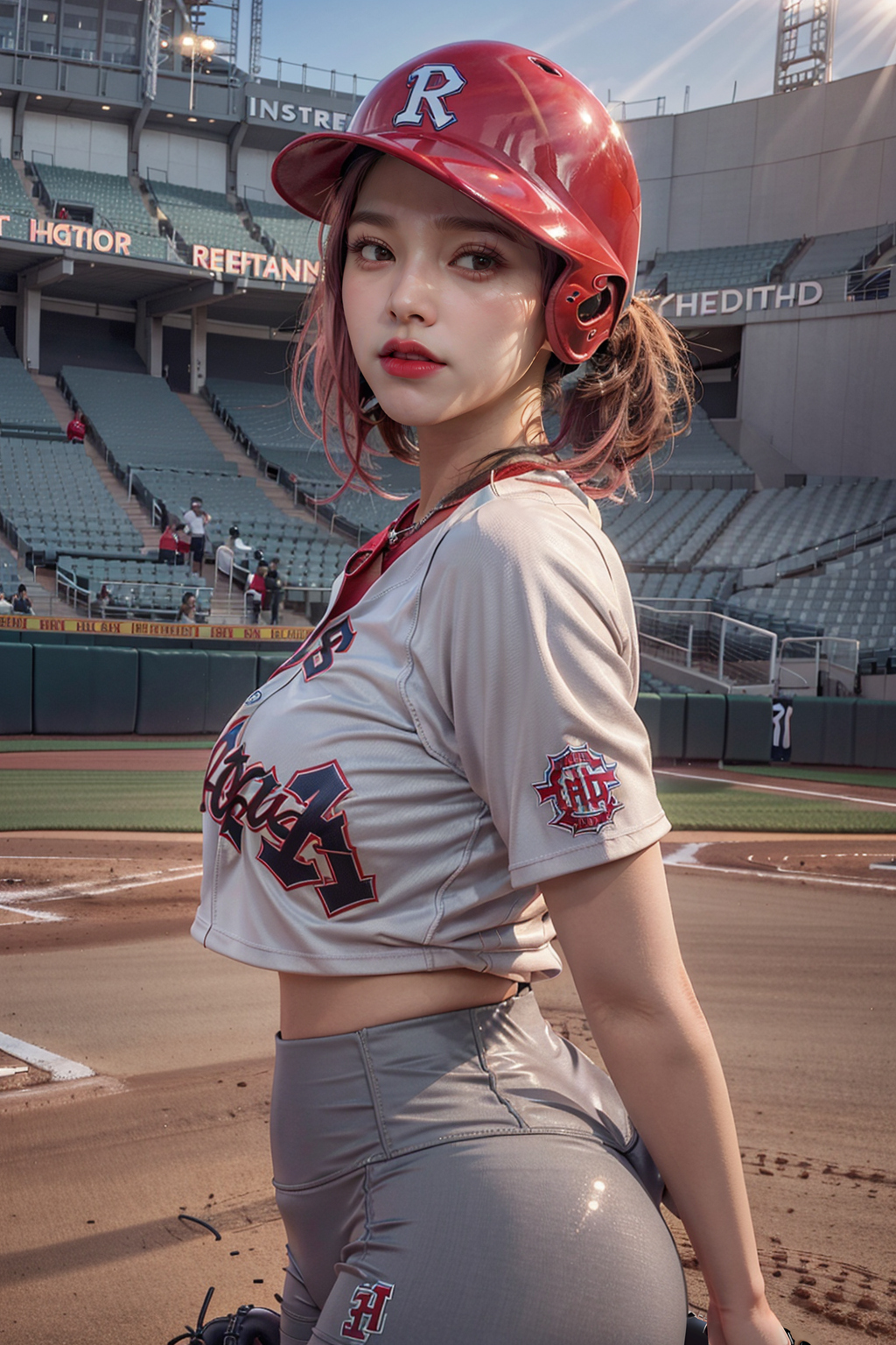 Bat Girl