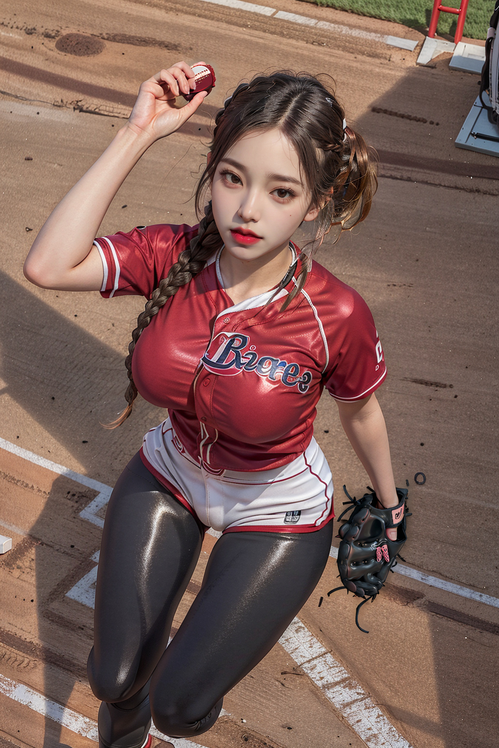 Bat Girl