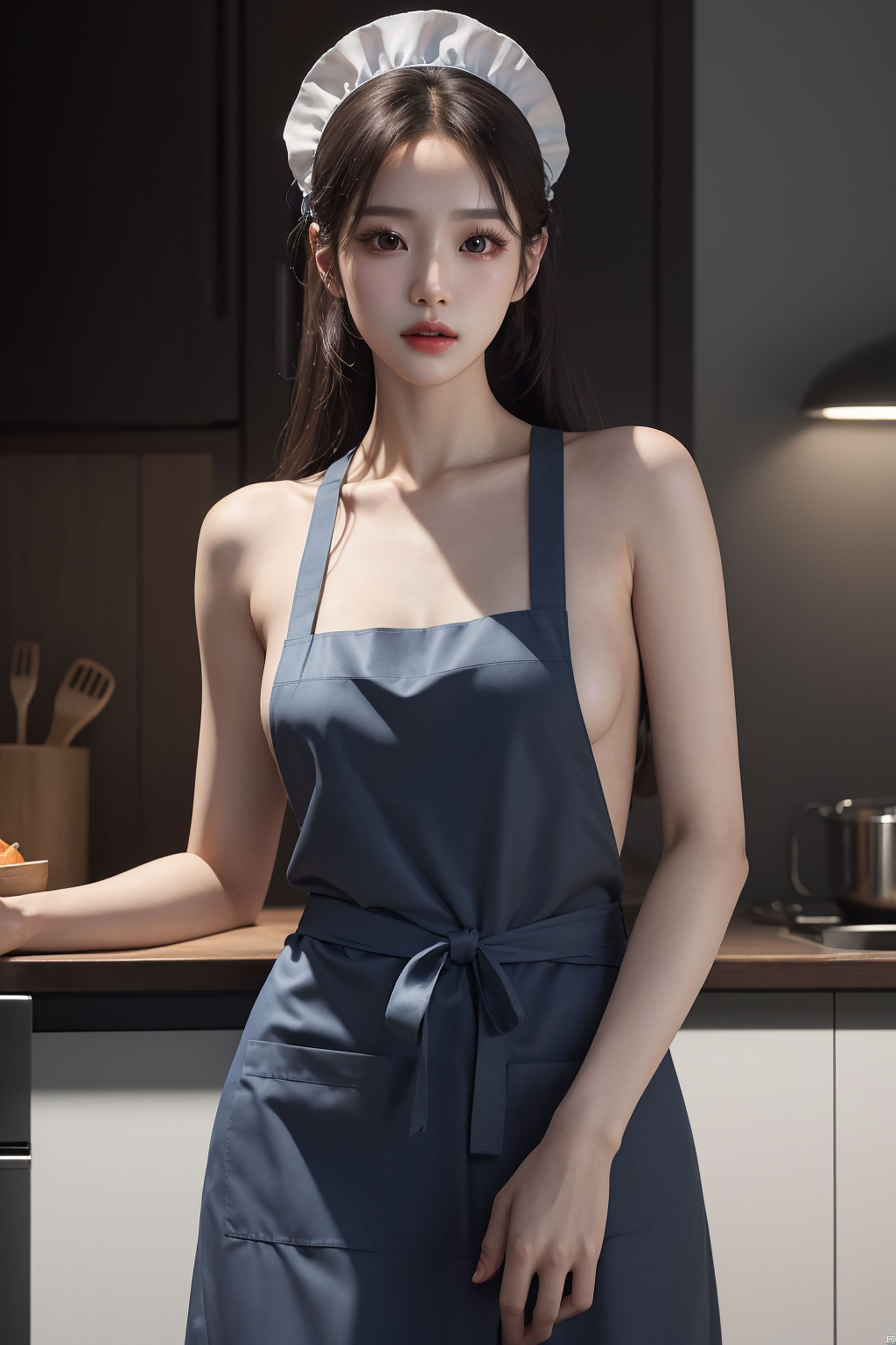 Maid Kitchen