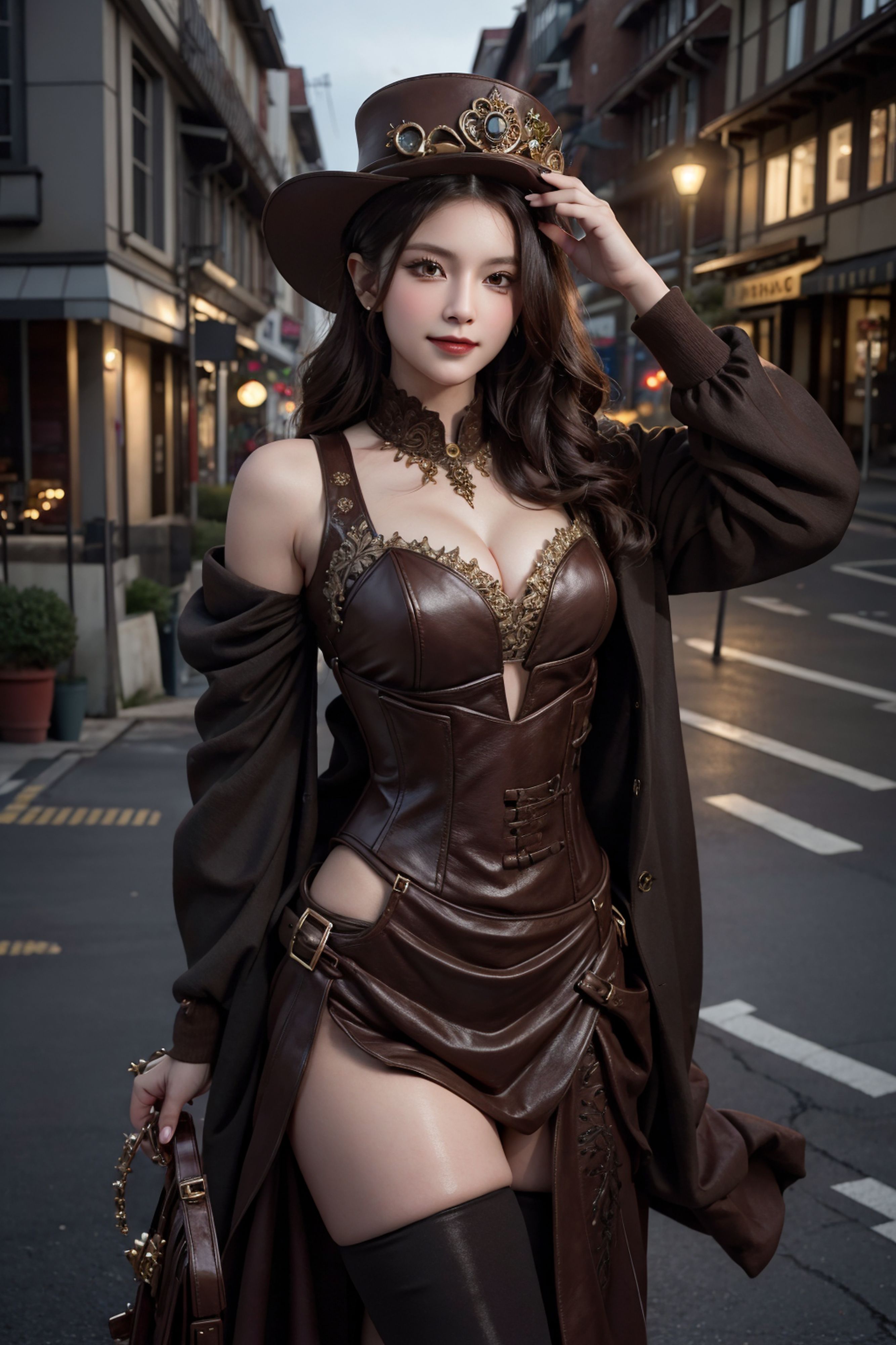 SteamPunk