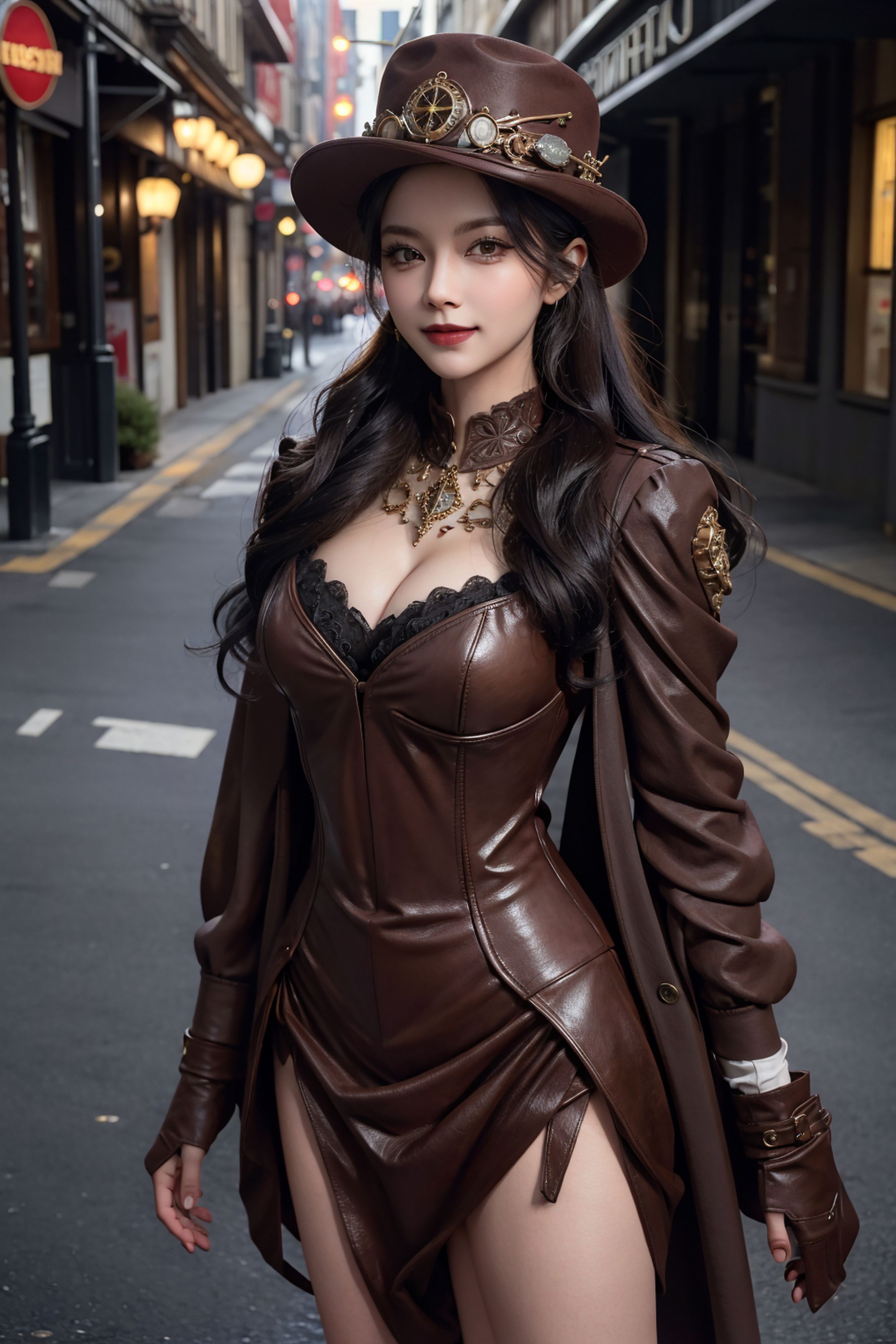 SteamPunk