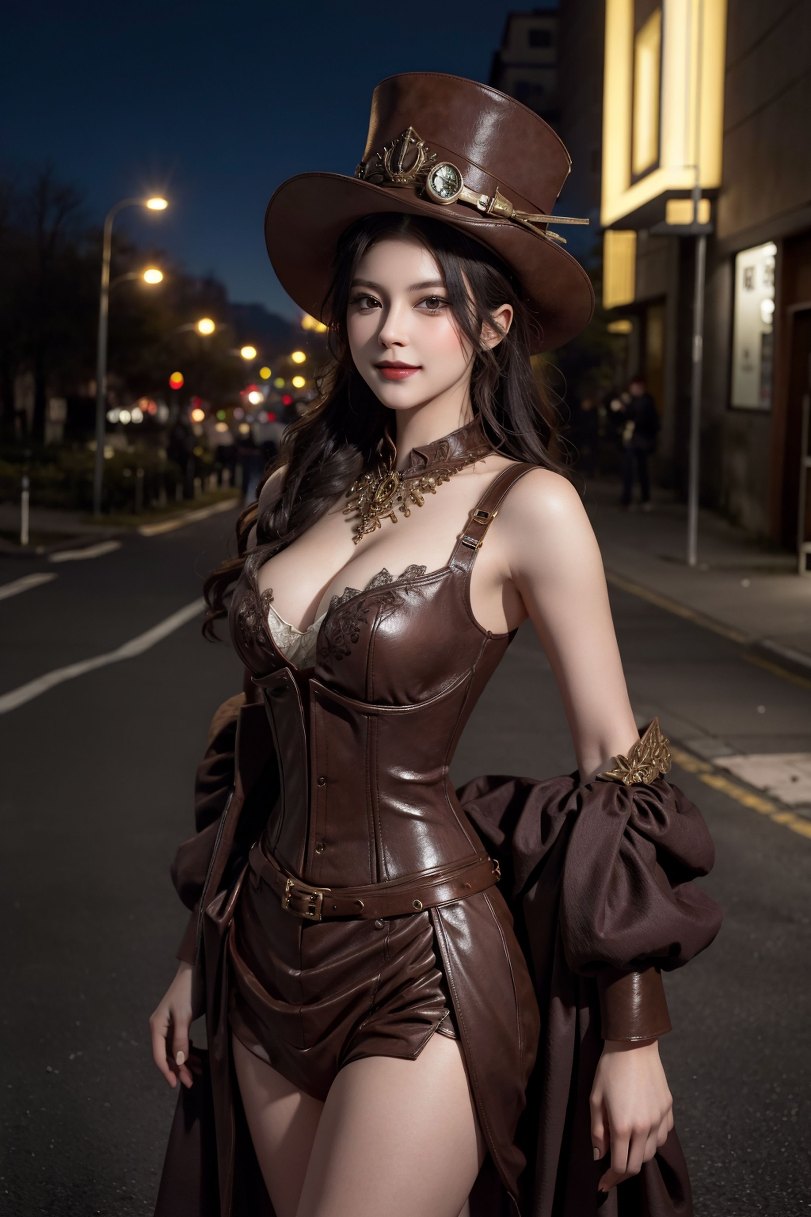 SteamPunk