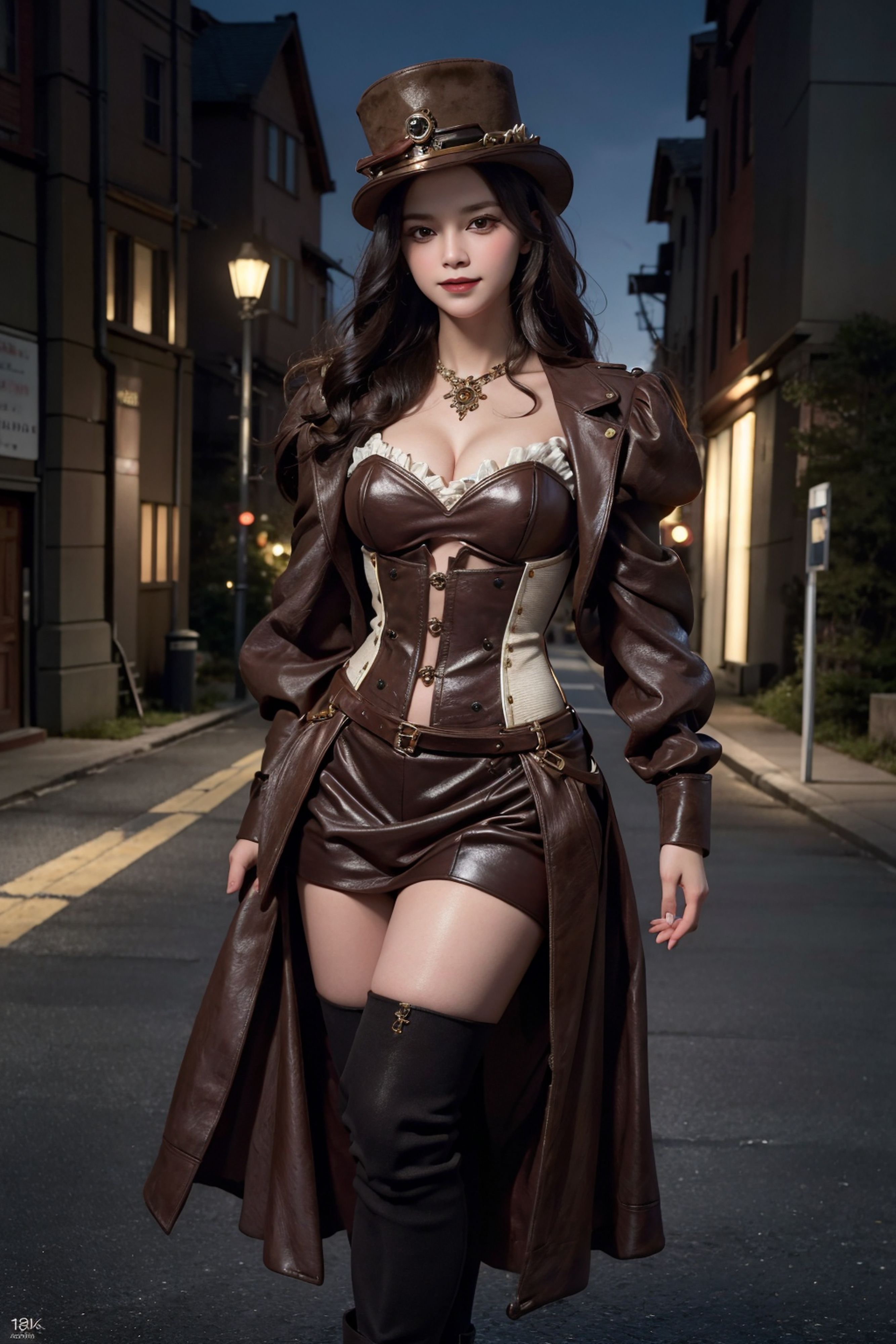 SteamPunk