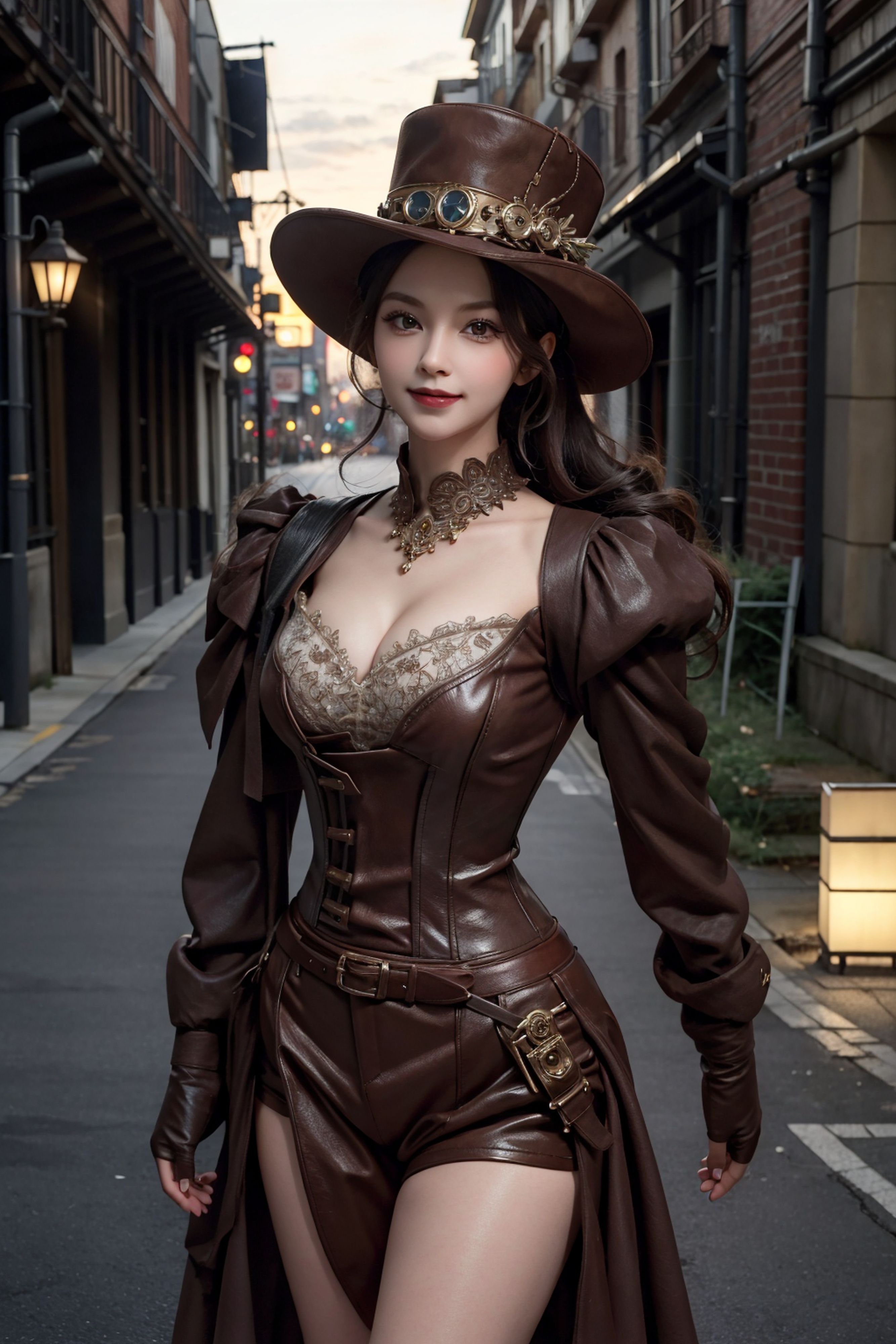 SteamPunk