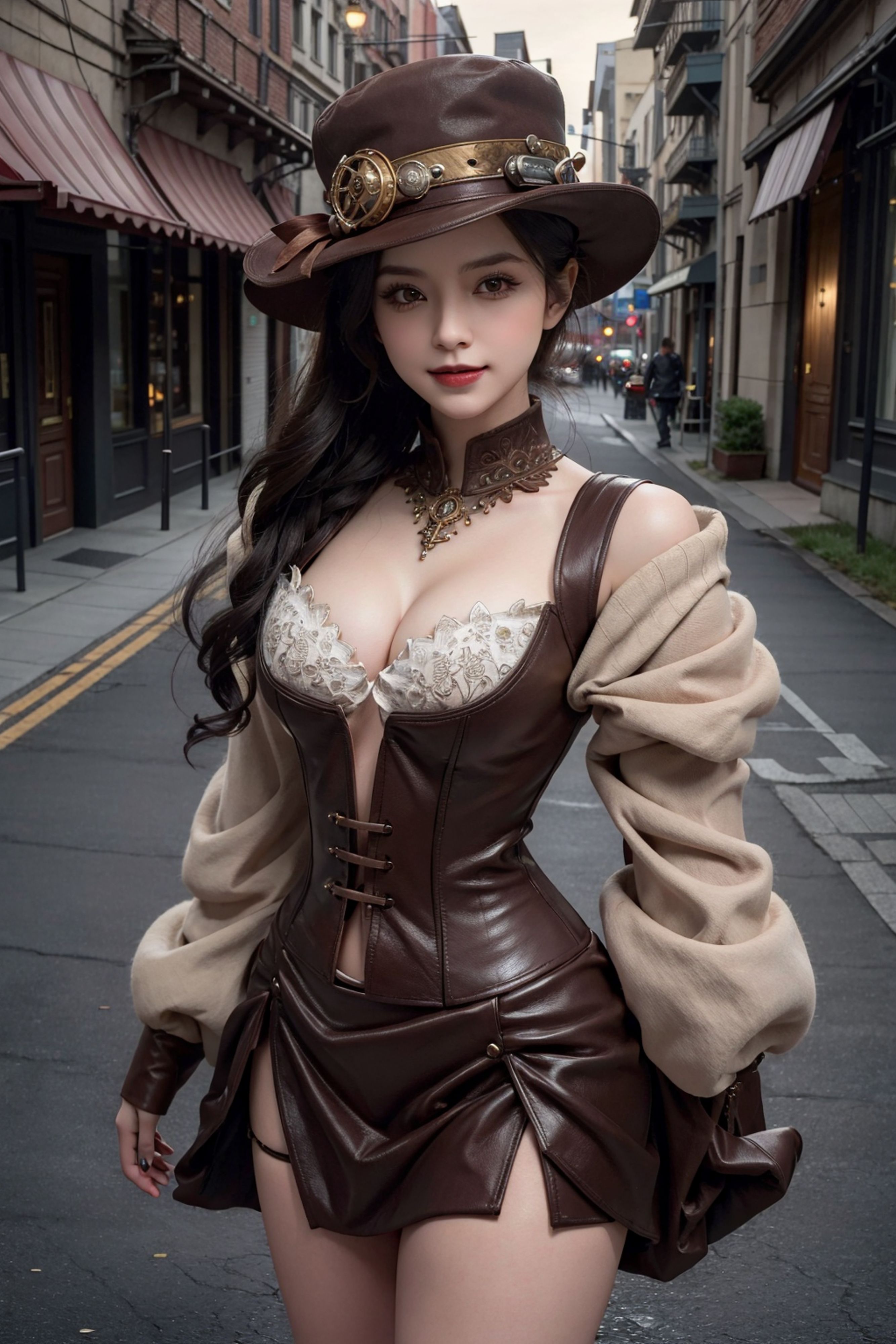 SteamPunk