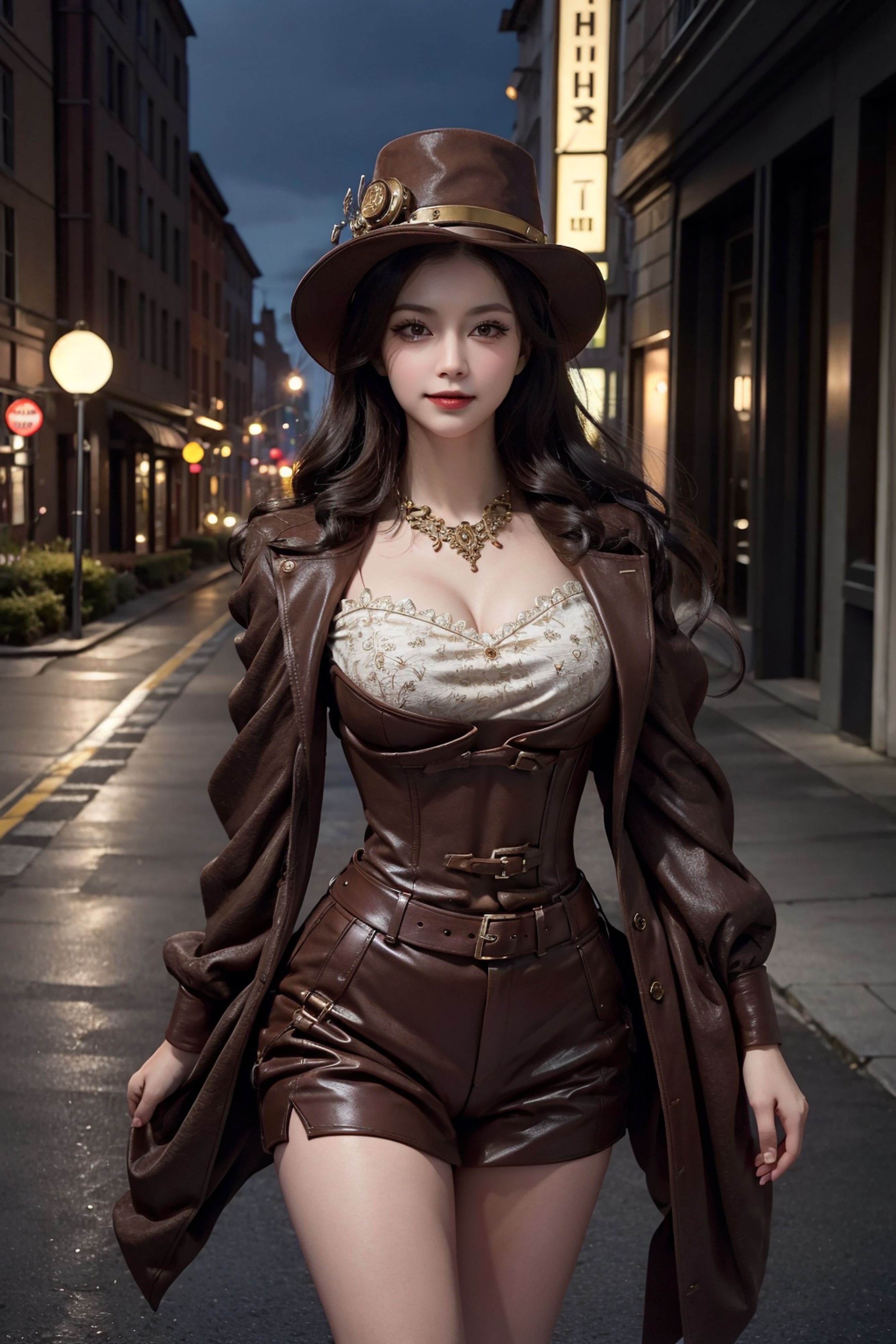 SteamPunk