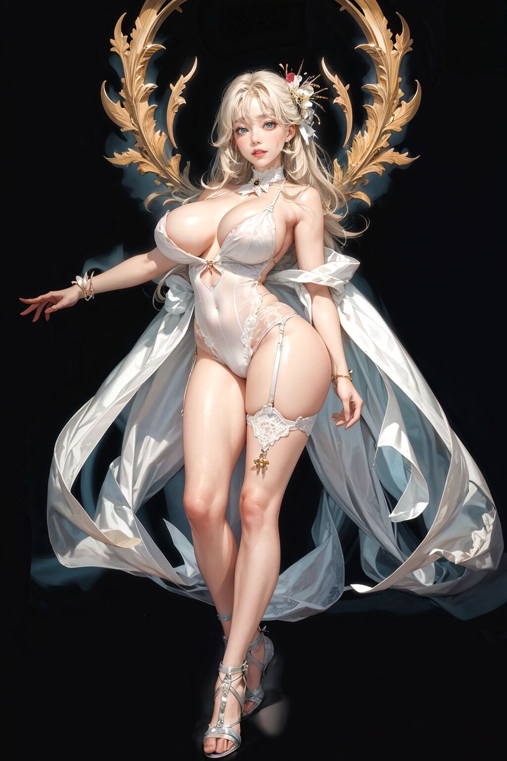 ●PIXIV● Ebebe