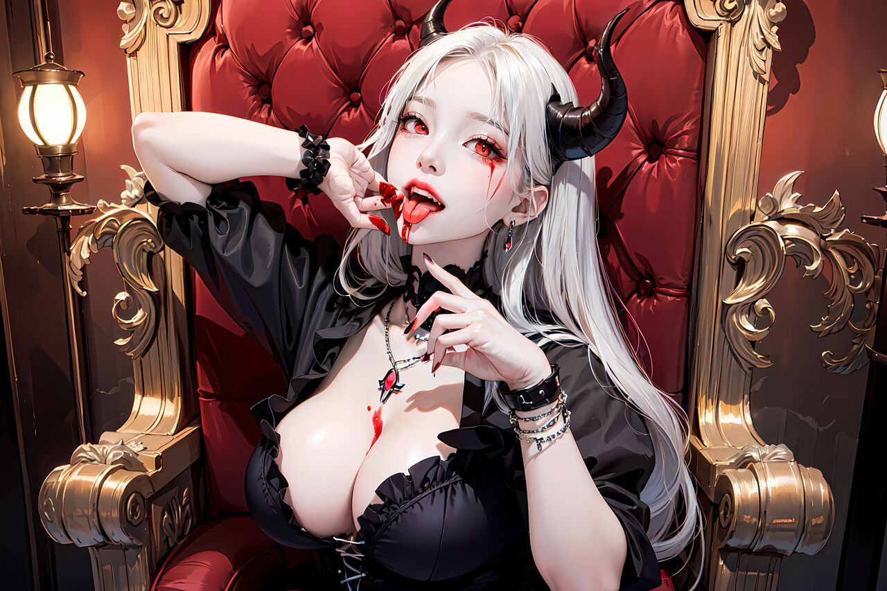 ●Pixiv● Lumieres 5