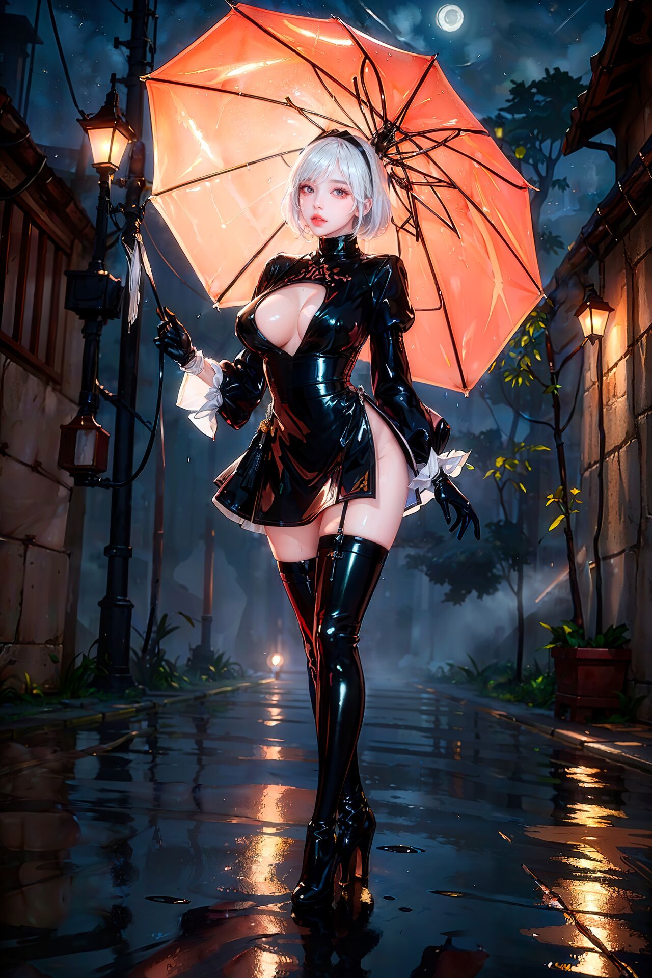 ●Pixiv● Lumieres 7