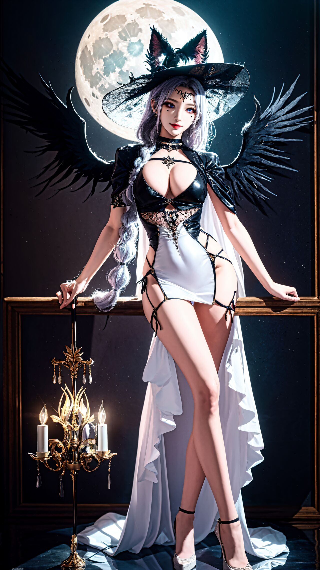 ●Pixiv● Lumieres 8