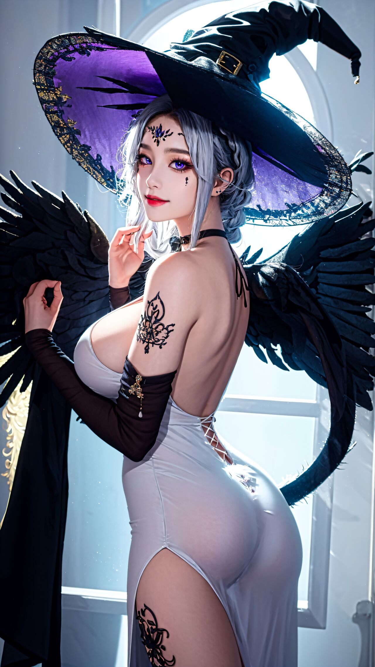●Pixiv● Lumieres 8