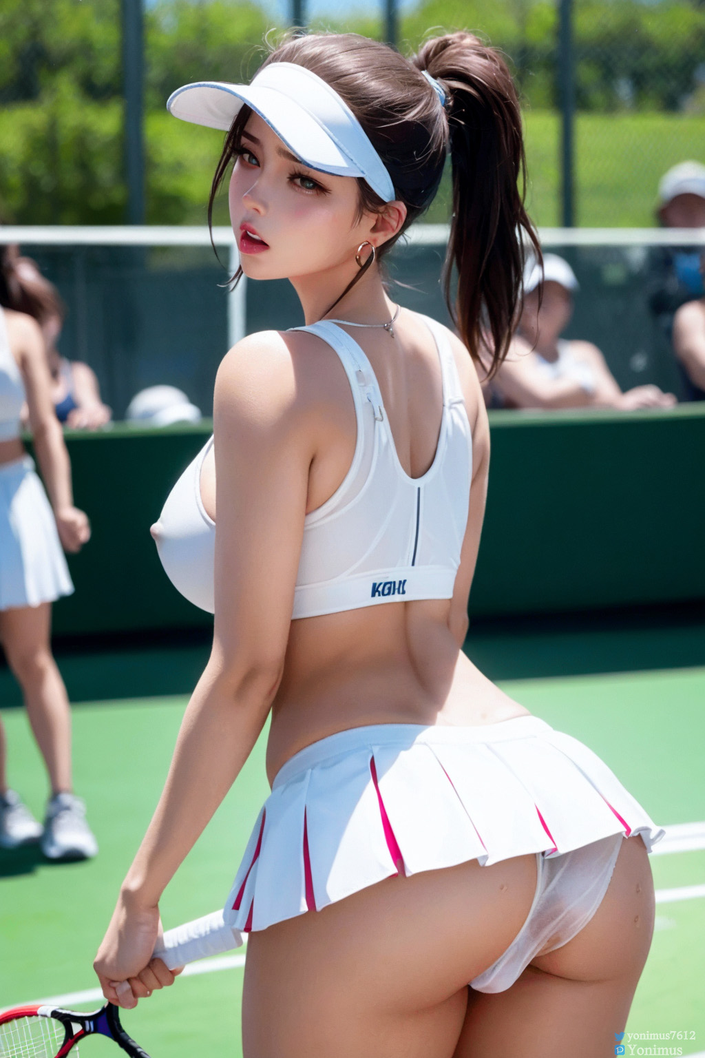 Update_Slave tennis match 02