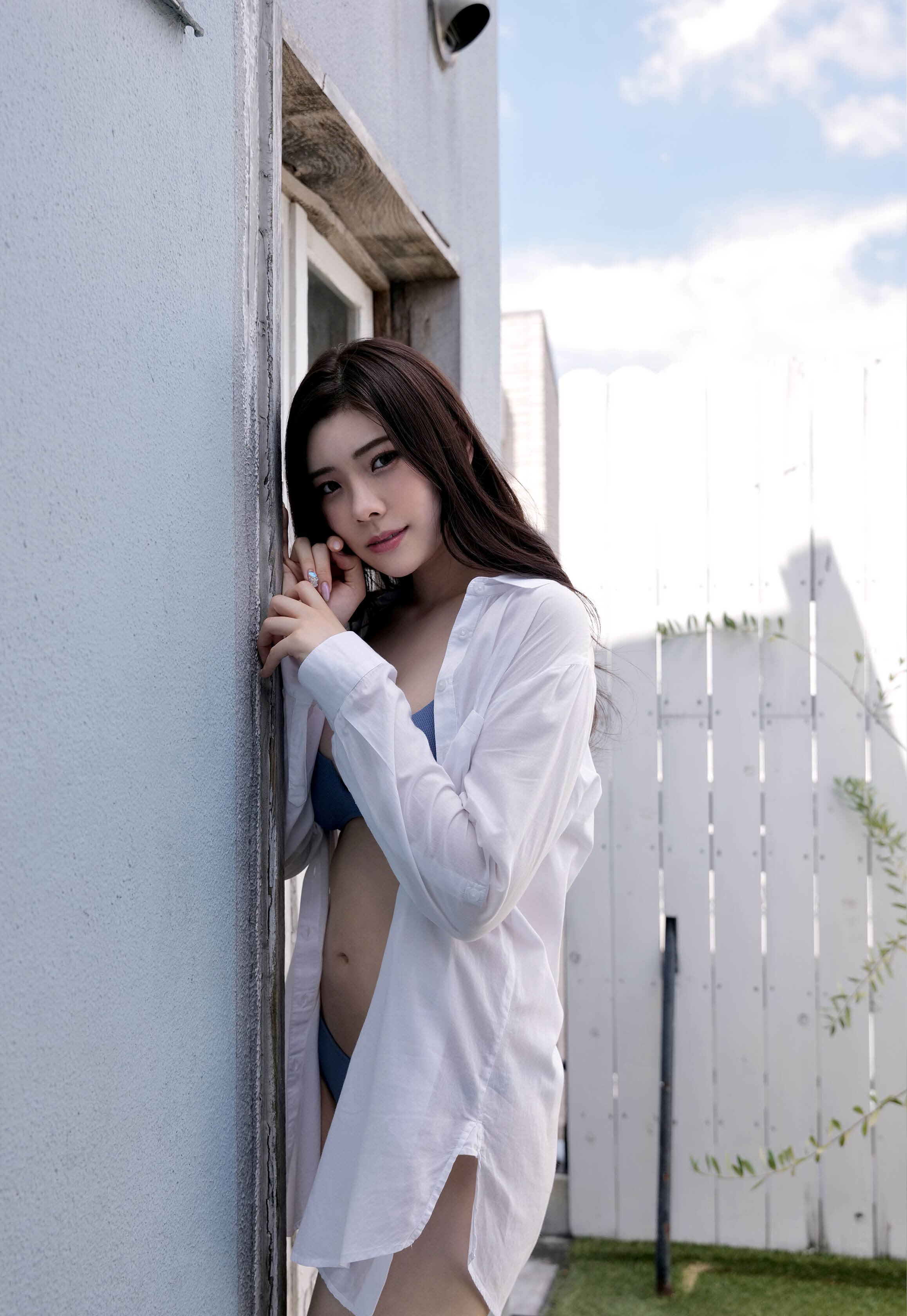 星野亞希[Bomb.TV]05_2006.03_Aki_Hoshino