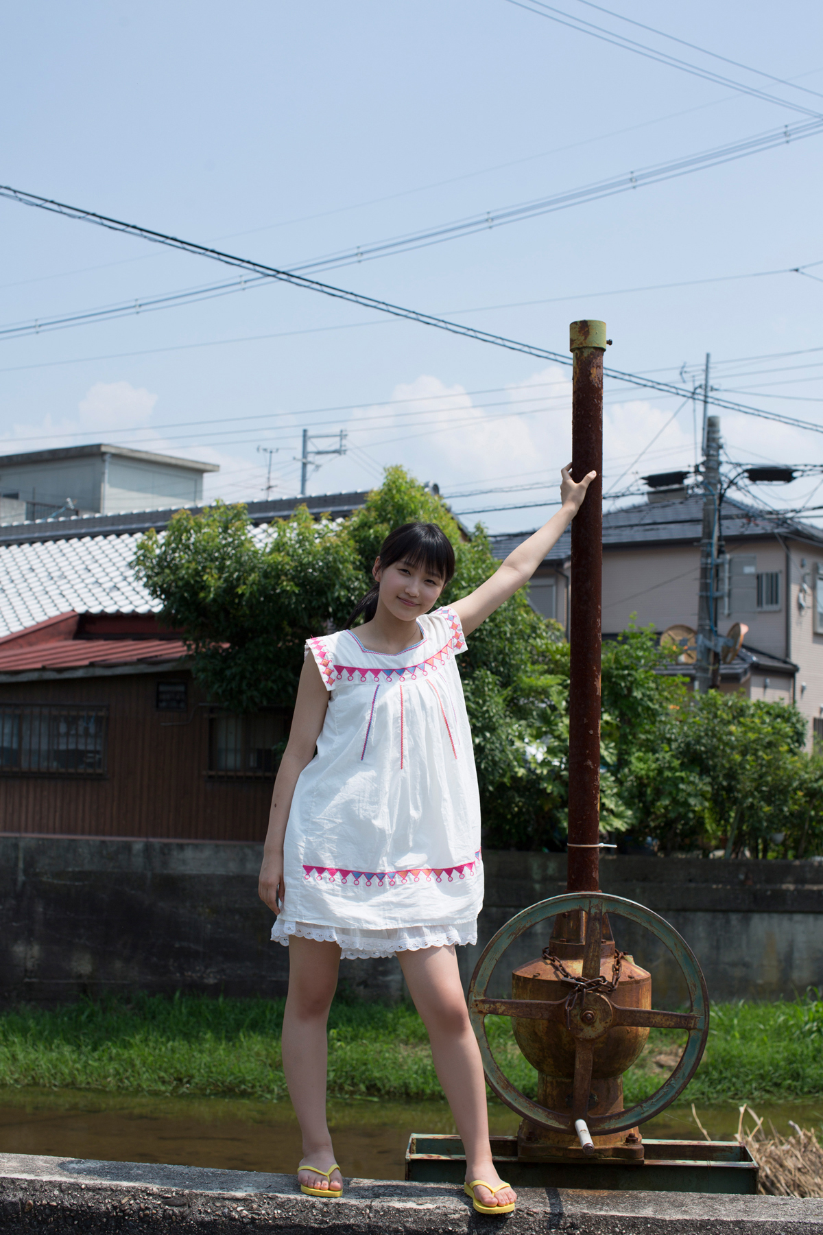 星野亞希[Bomb.TV]05_2006.03_Aki_Hoshino