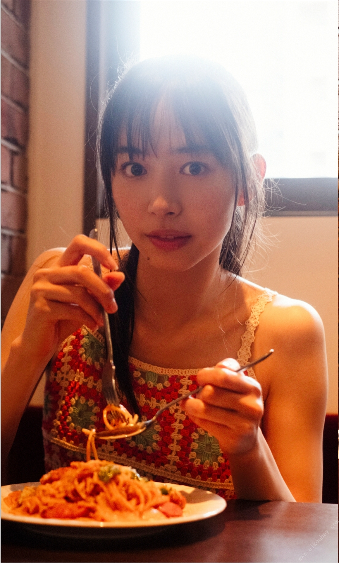 星野亞希[Bomb.TV]05_2006.03_Aki_Hoshino